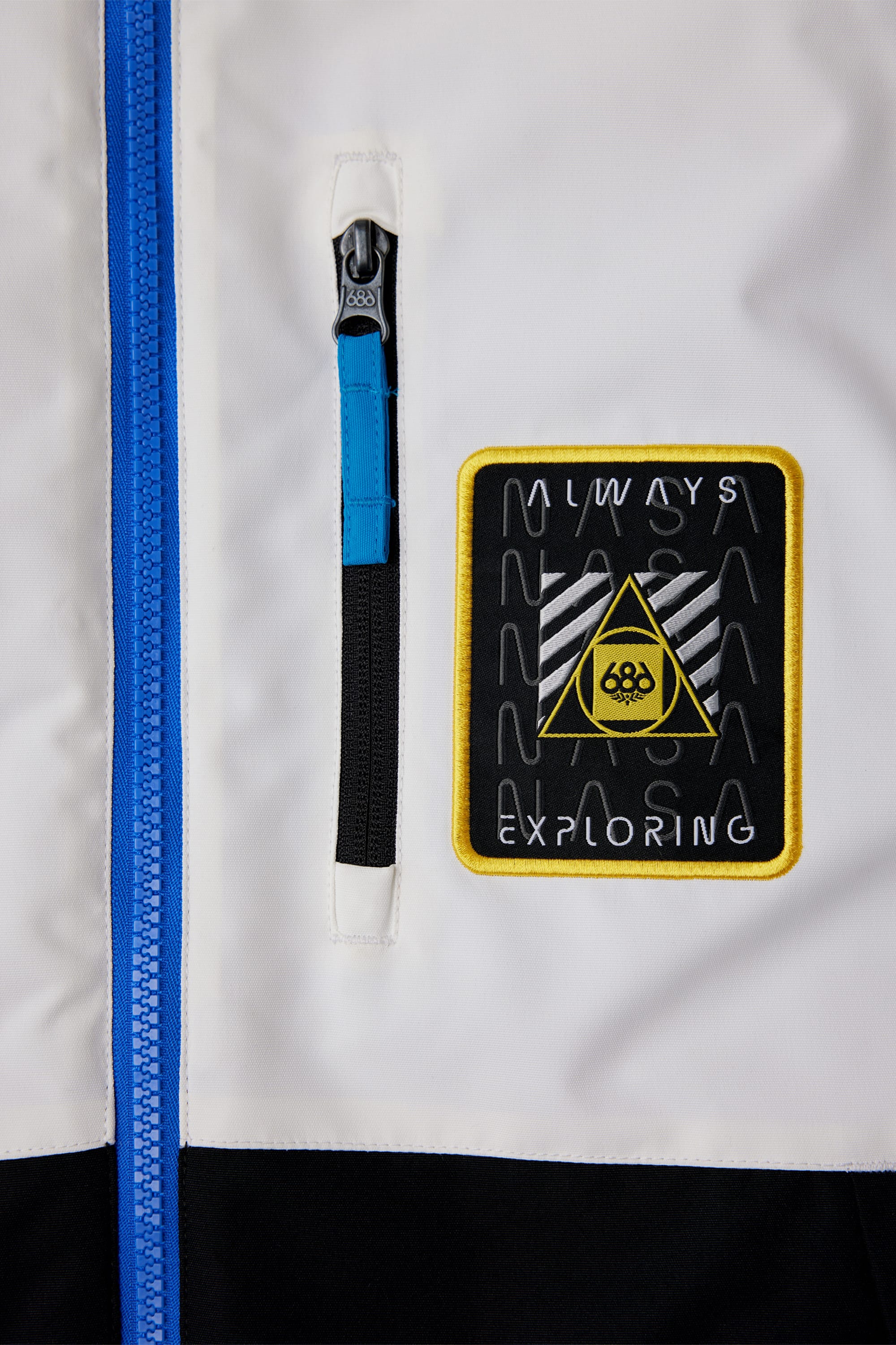 686 Youth Exploration Insulated Jacket、mySite、i-lightchina