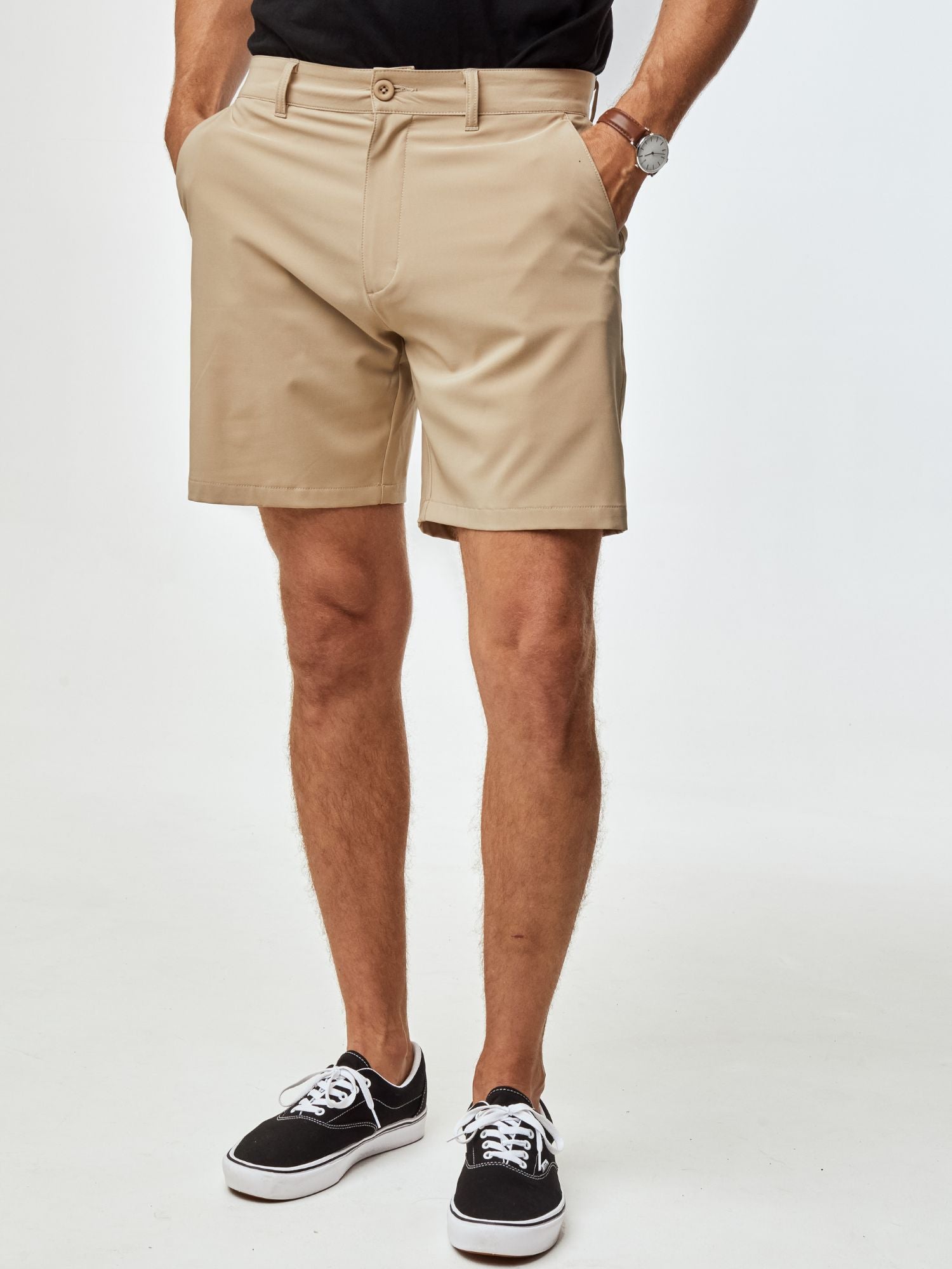  Everyday Shorts 2.0 Neutrals 2-Pack、mySite、ghnorth