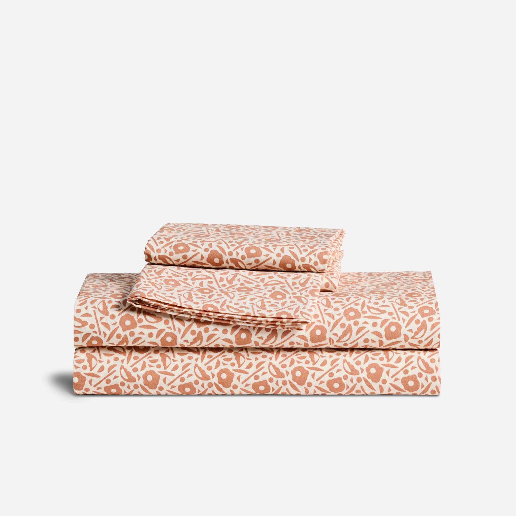  Caroline Z. Hurley Classic Percale Core Sheet Set、mySite、sugarbowlscore