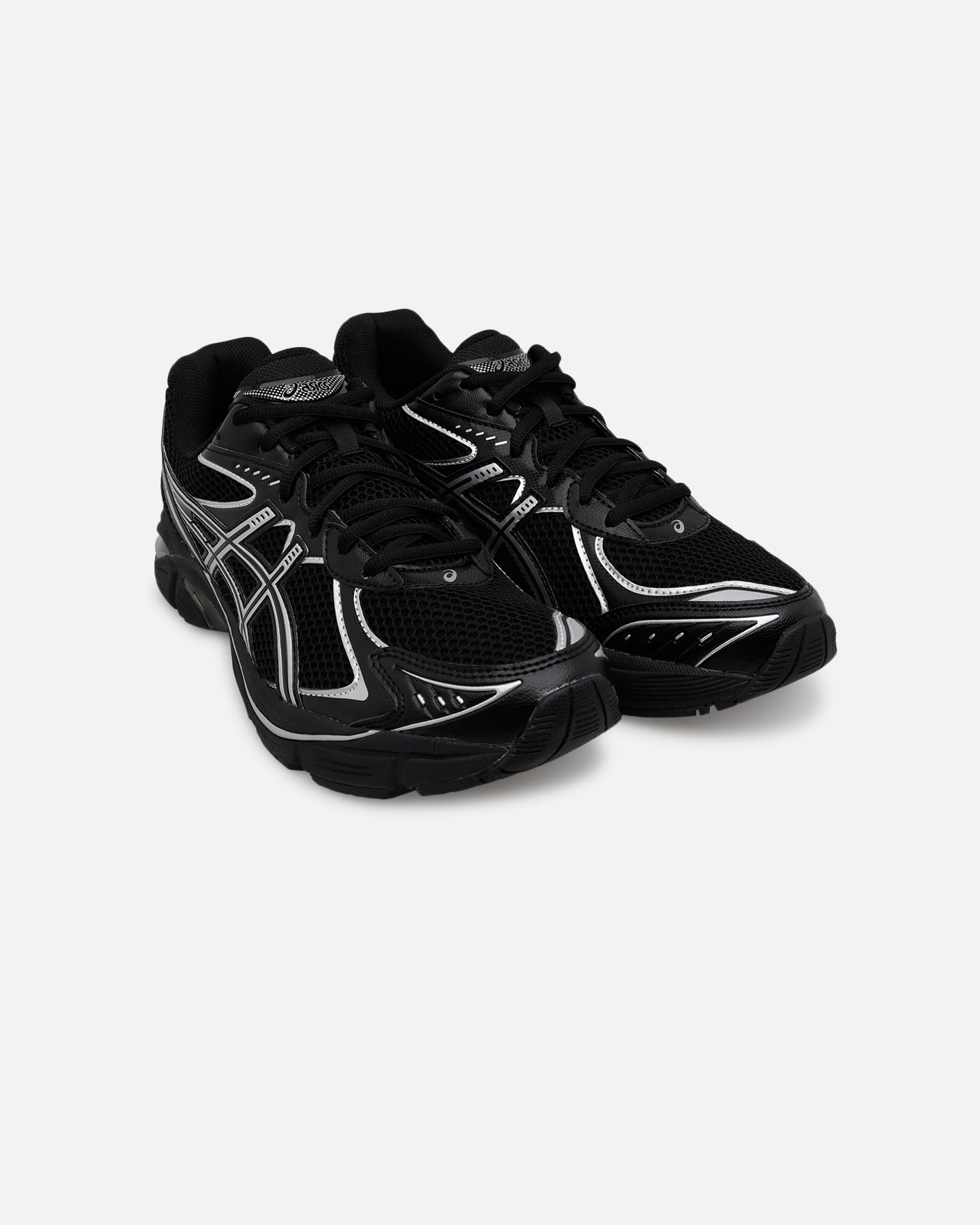 Asics GT-2160 Black/Silver、mySite、zt4zffjzw