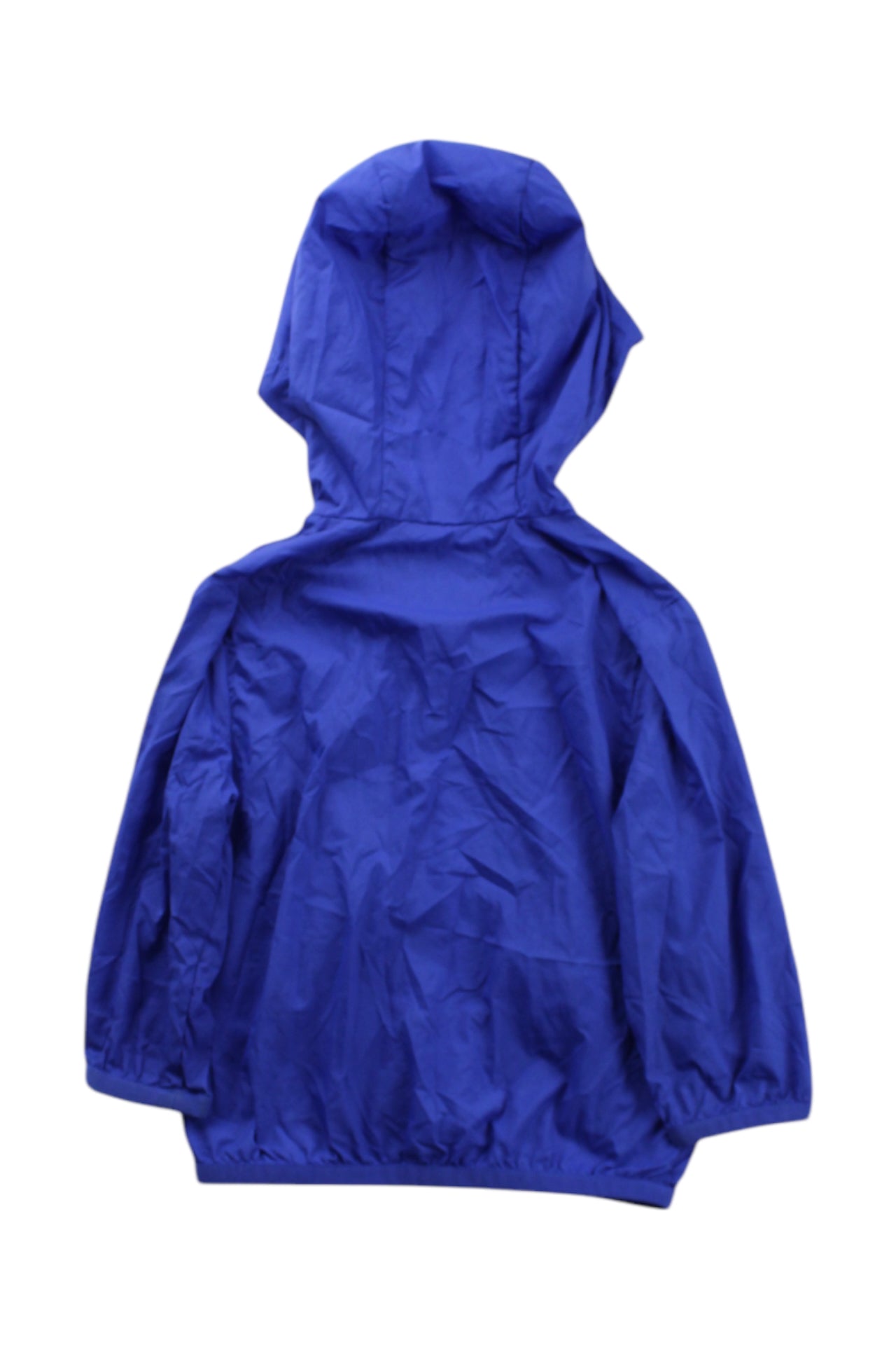 Momonittu Hooded Lightweight Jacket 6-12M、mySite、g9winljtr