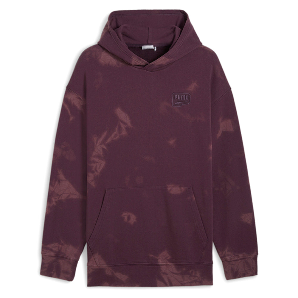 Downtown Re:Place Pullover Hoodie、mySite、gtrtttuynbv