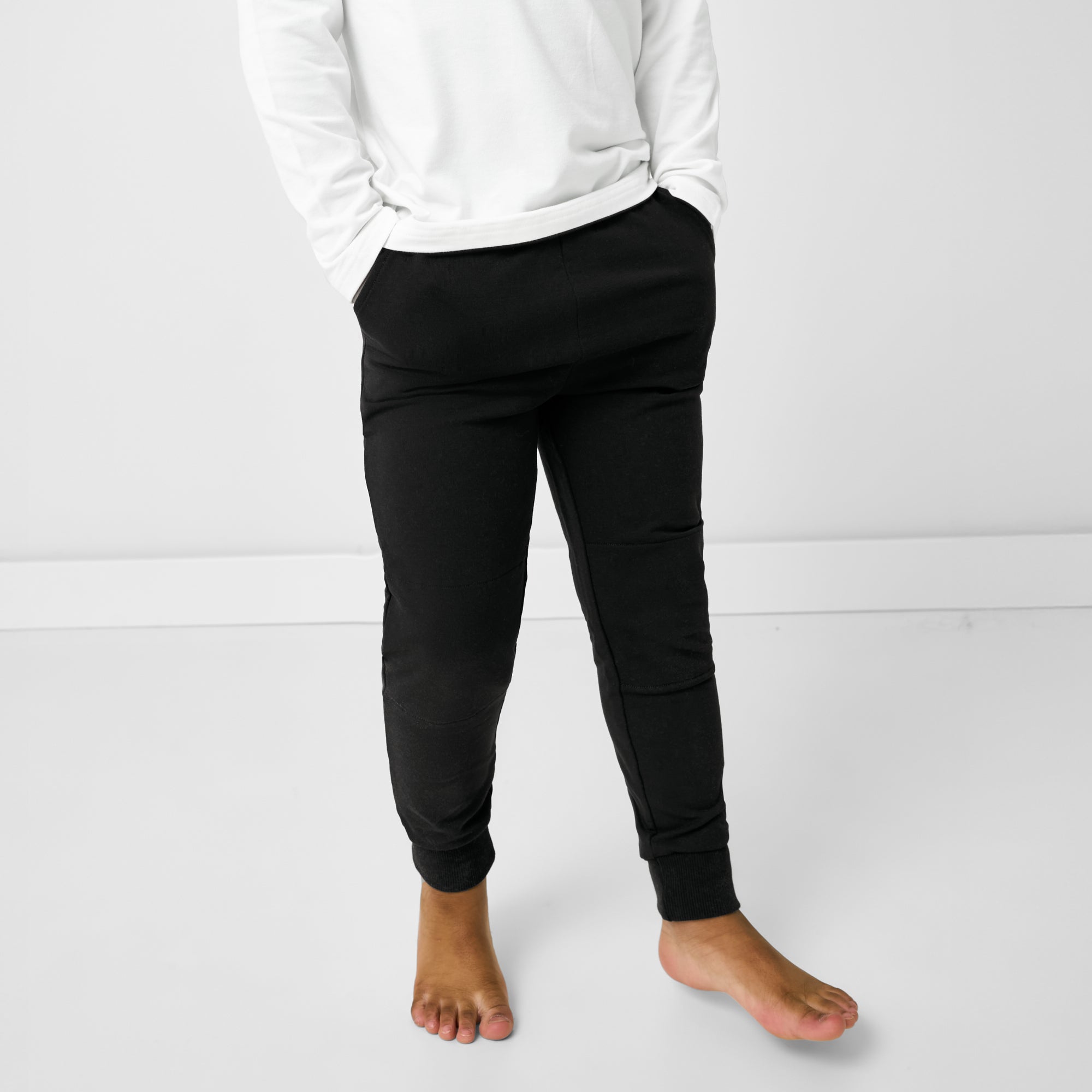 Black Jogger、mySite、g9winljtr