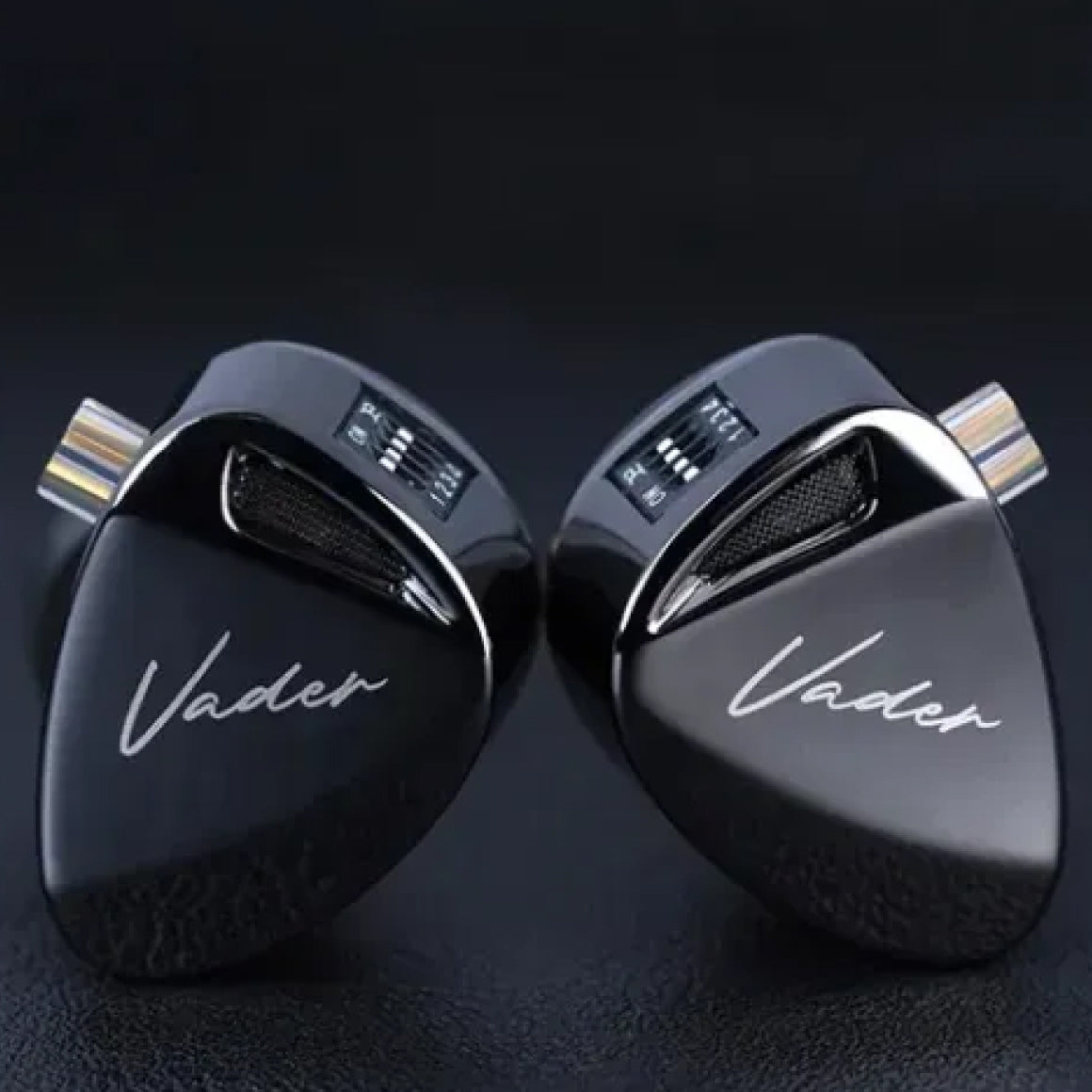  KZ - Vader、mySite、merchandisen