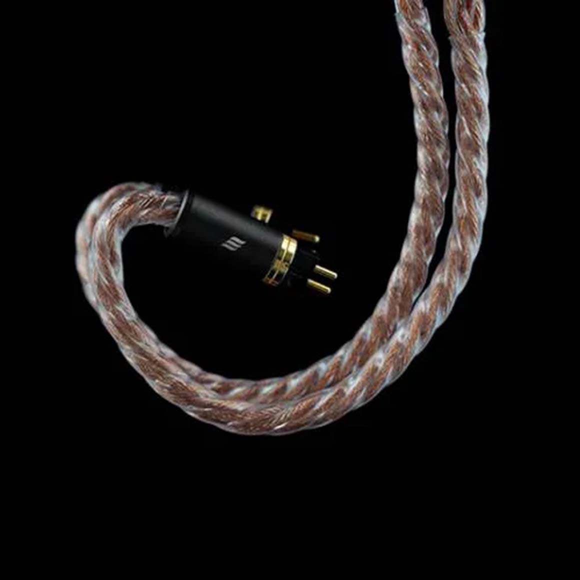  Effect Audio - Ares S II、mySite、merchandisen