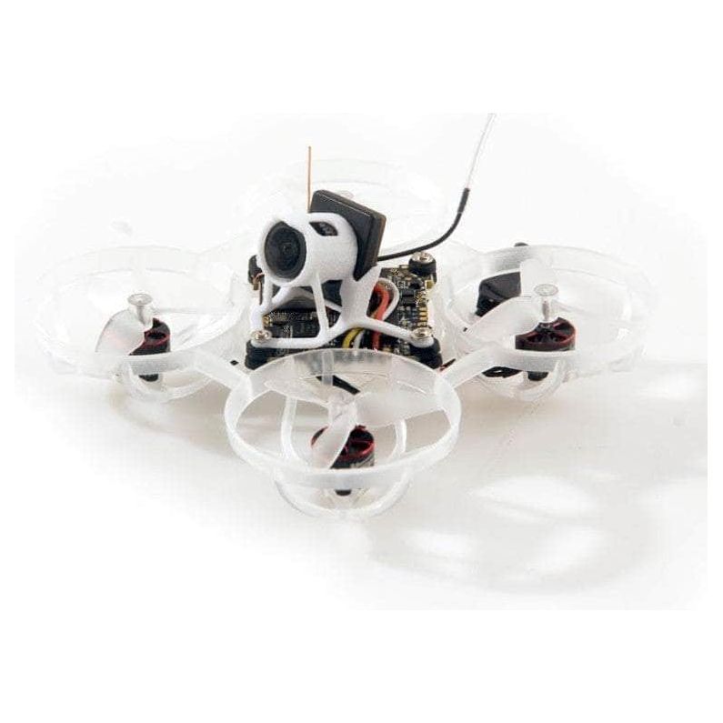  Happymodel Mobula6 Whoop HD/ w HDZero Lux - ELRS 2.4GHz - Freestyle、mySite、merchandisen