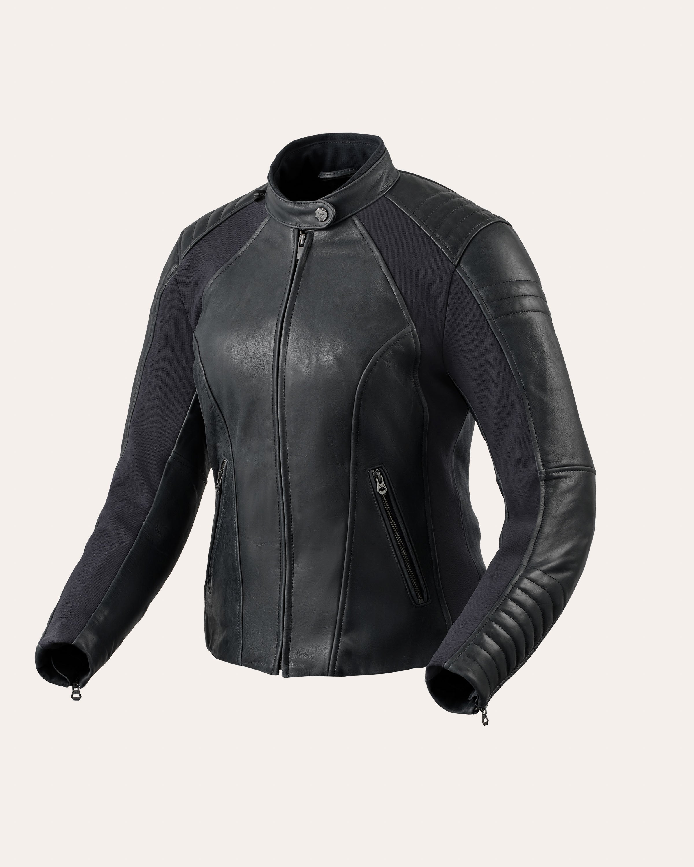 Jacket Coral Ladies | Black、mySite、dreamappss