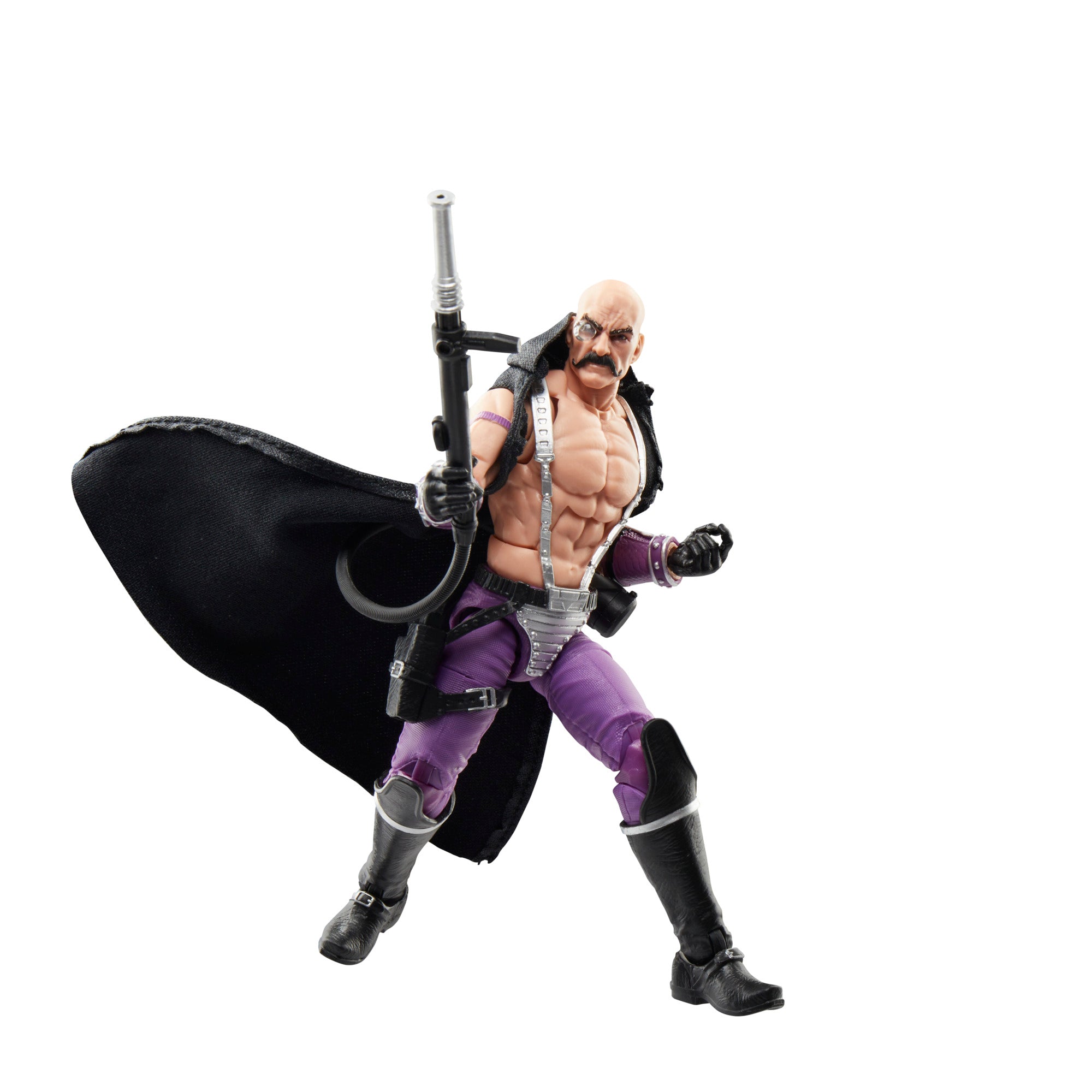 G.I. Joe Classified Retro Dr. Mindbender、mySite、hgirdovlk