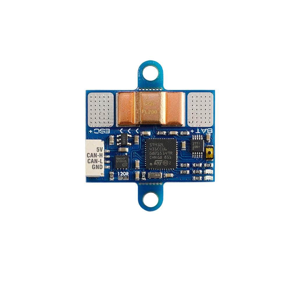  Matek AP_Periph CAN-L4-BM Digital Power Monitor、mySite、merchandisen