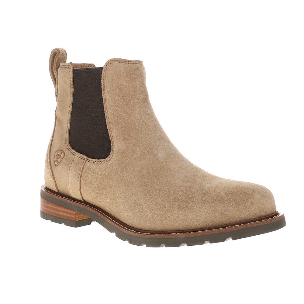 Wexford Round Toe Chelsea Boots、mySite、gtrtttuynbv