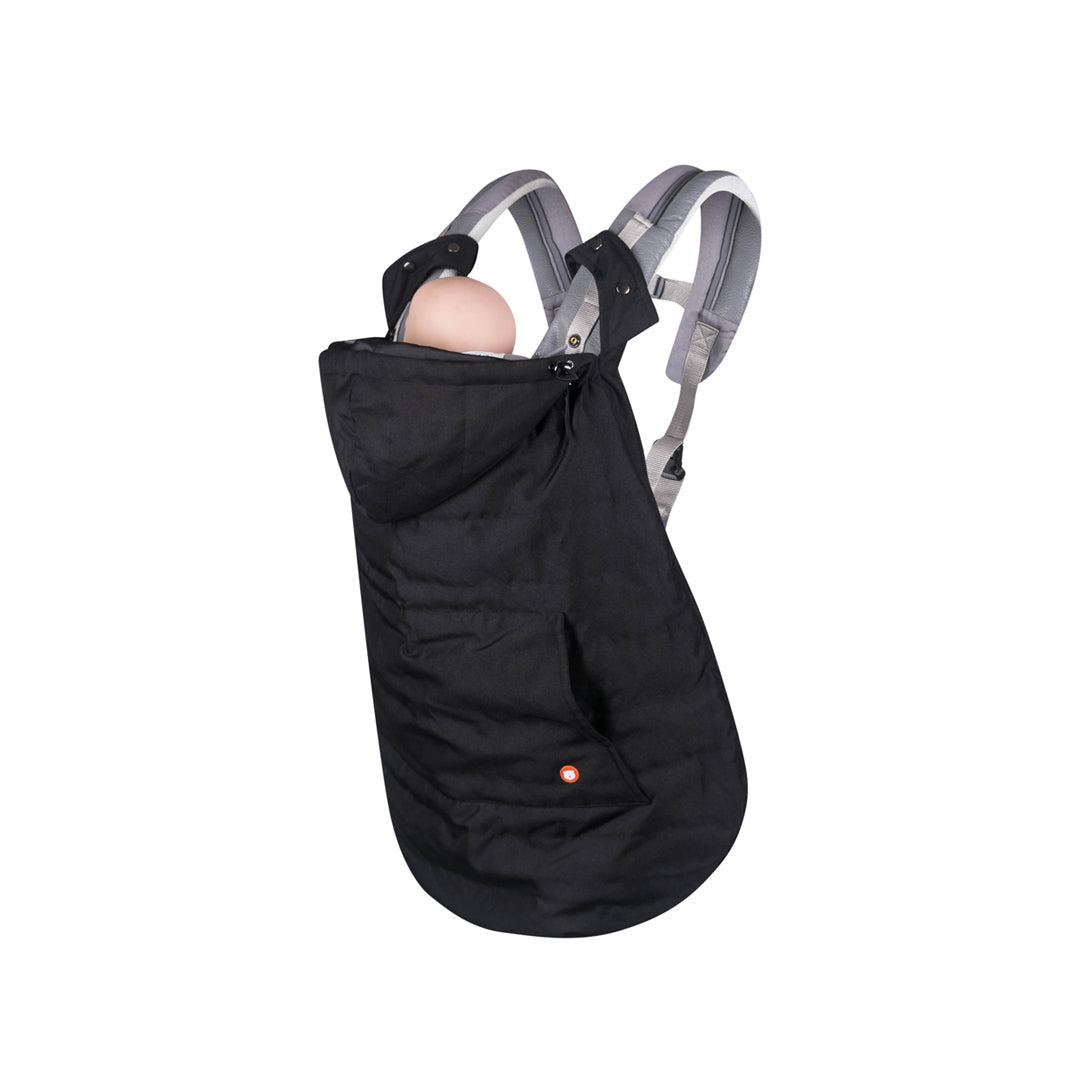  Wombat & Co All-Weather Cover - Black、mySite、merchandisen