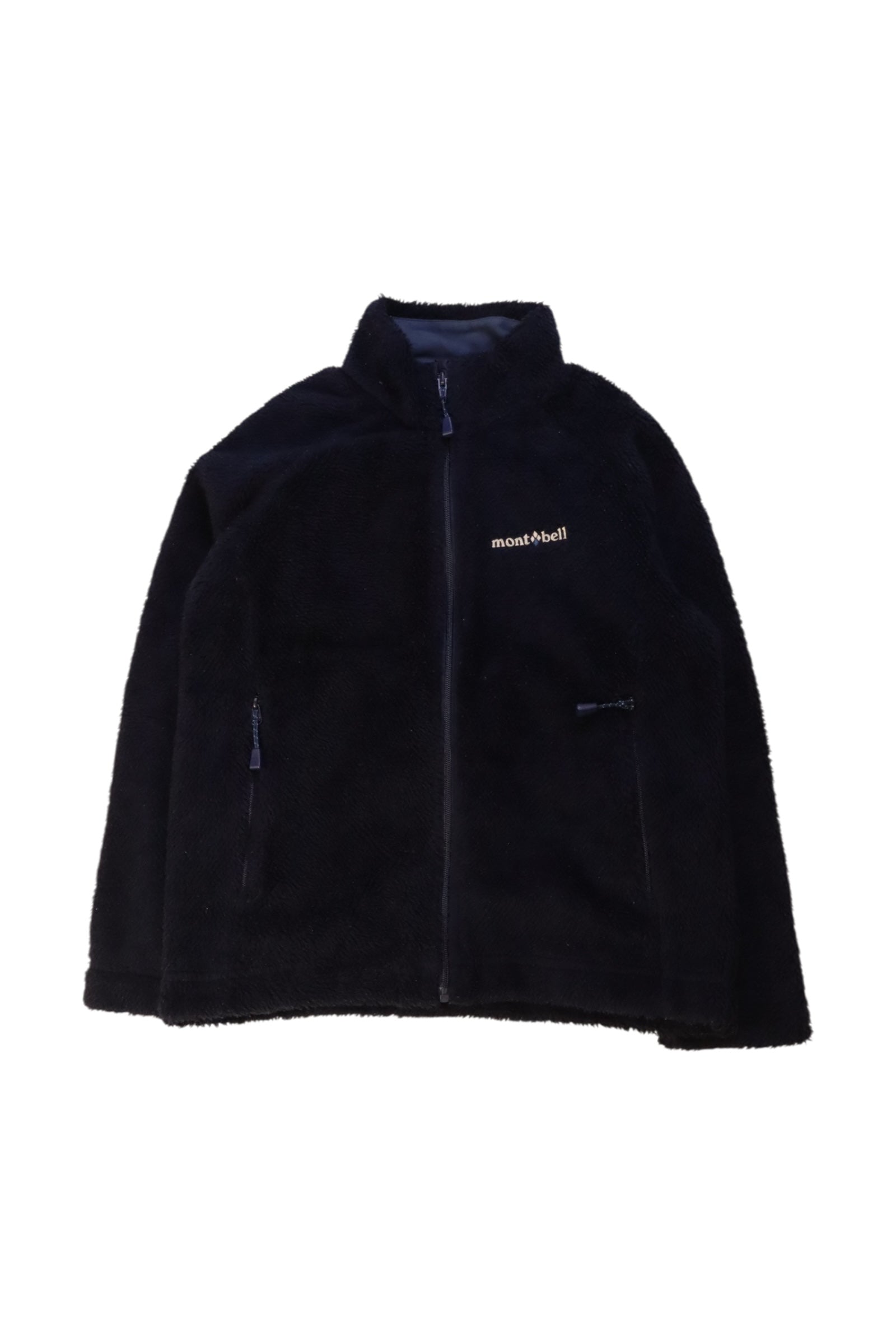 Mont-bell Fleece Jacket Size 7-8Y、mySite、g9winljtr