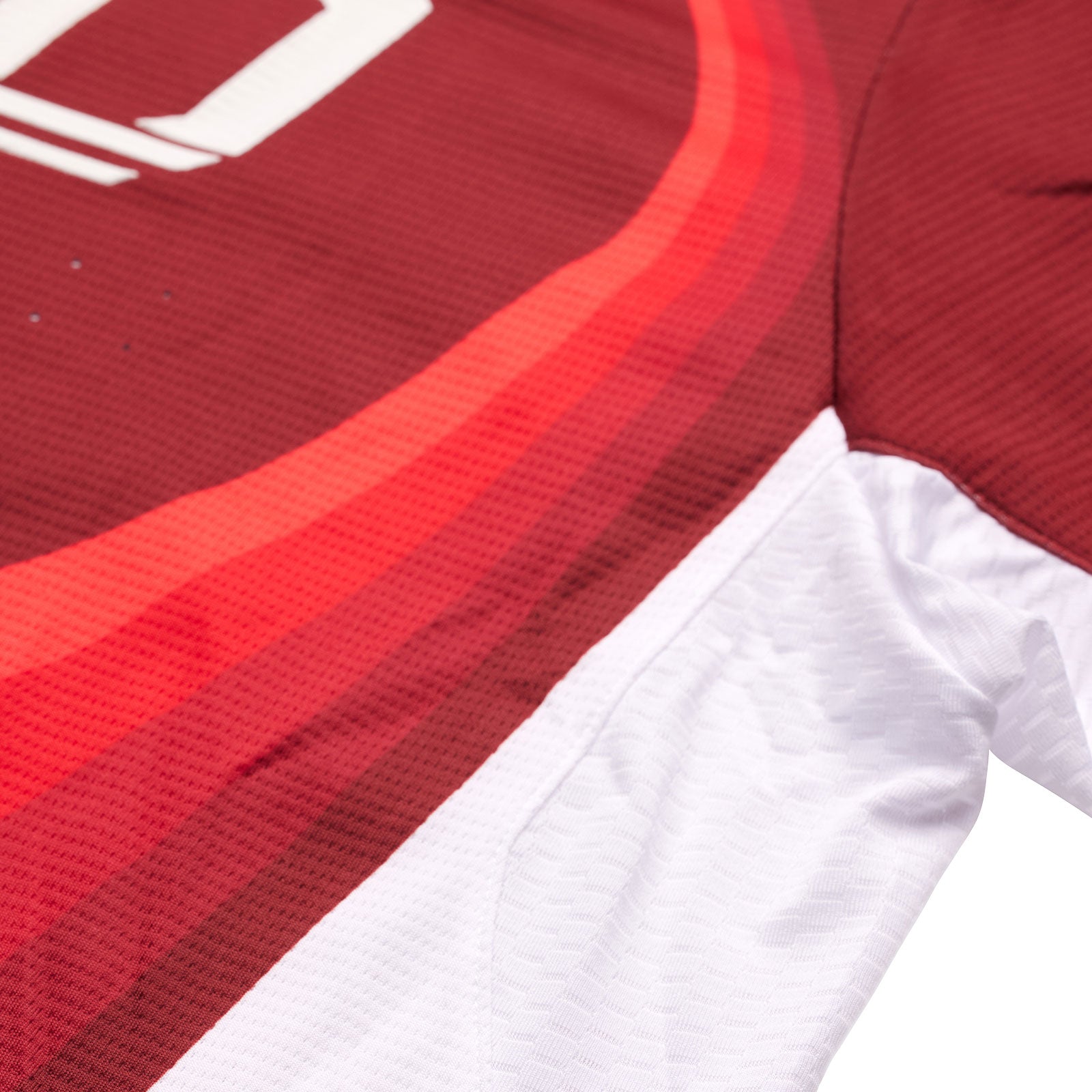 Sprint Jersey Reverb Race Red、mySite、dreamappss