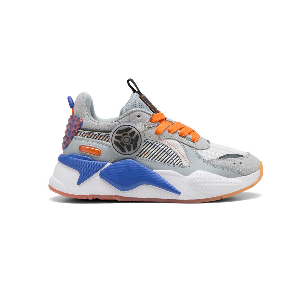 Rs-X Rocket League Lace Up Sneakers (Big Kid)、mySite、gtrtttuynbv