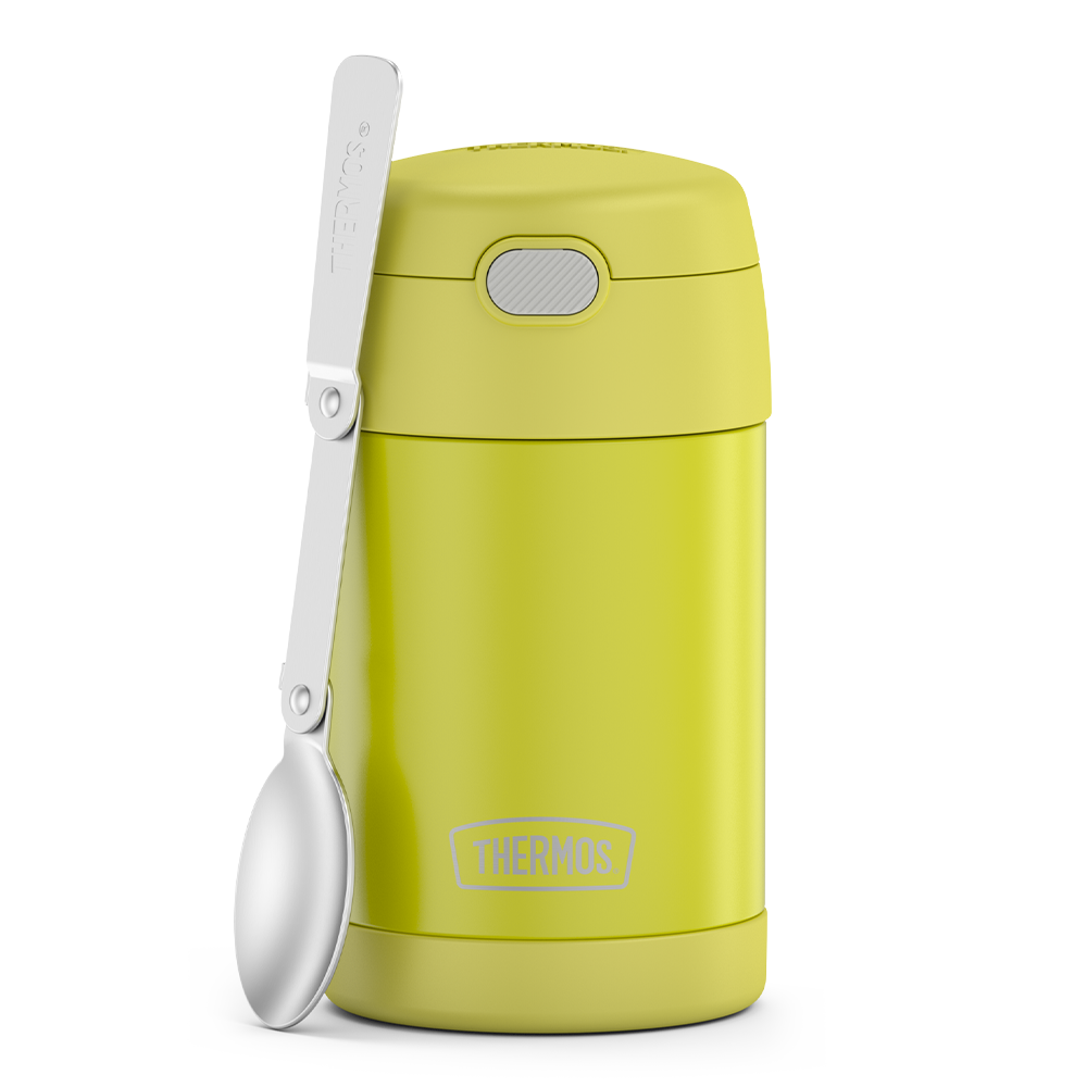 16oz FUNTAINER® FOOD JAR、mySite、noshort