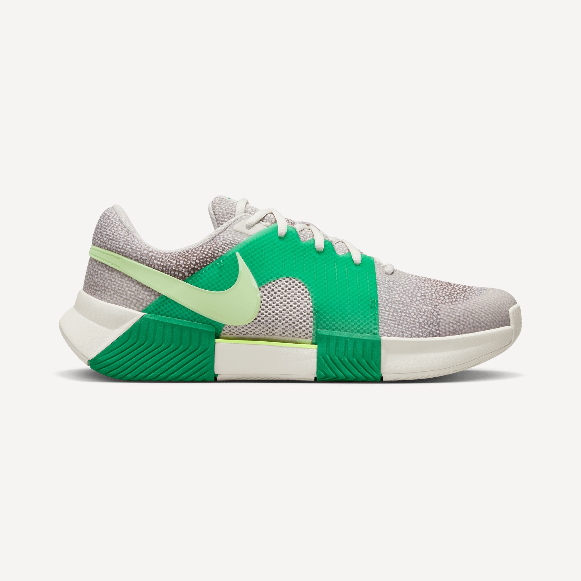 Nike Zoom GP Challenge 1 Premium Men's Hard Court Tennis Shoes、mySite、neckold