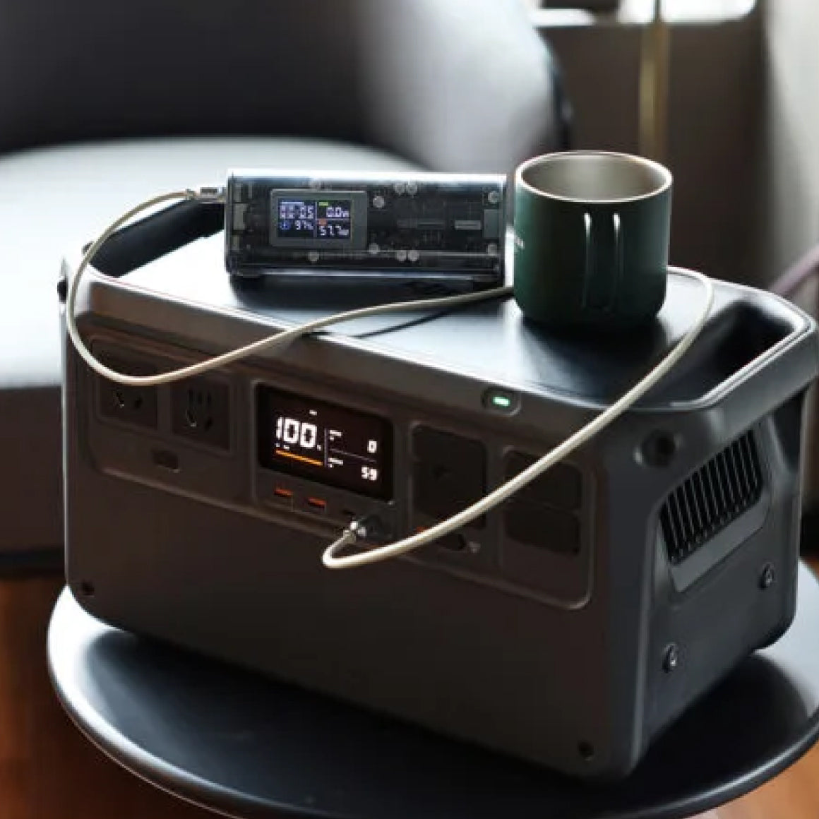  ddHiFi - PC02L Retro-style Fast Charging Data Cable、mySite、merchandisen