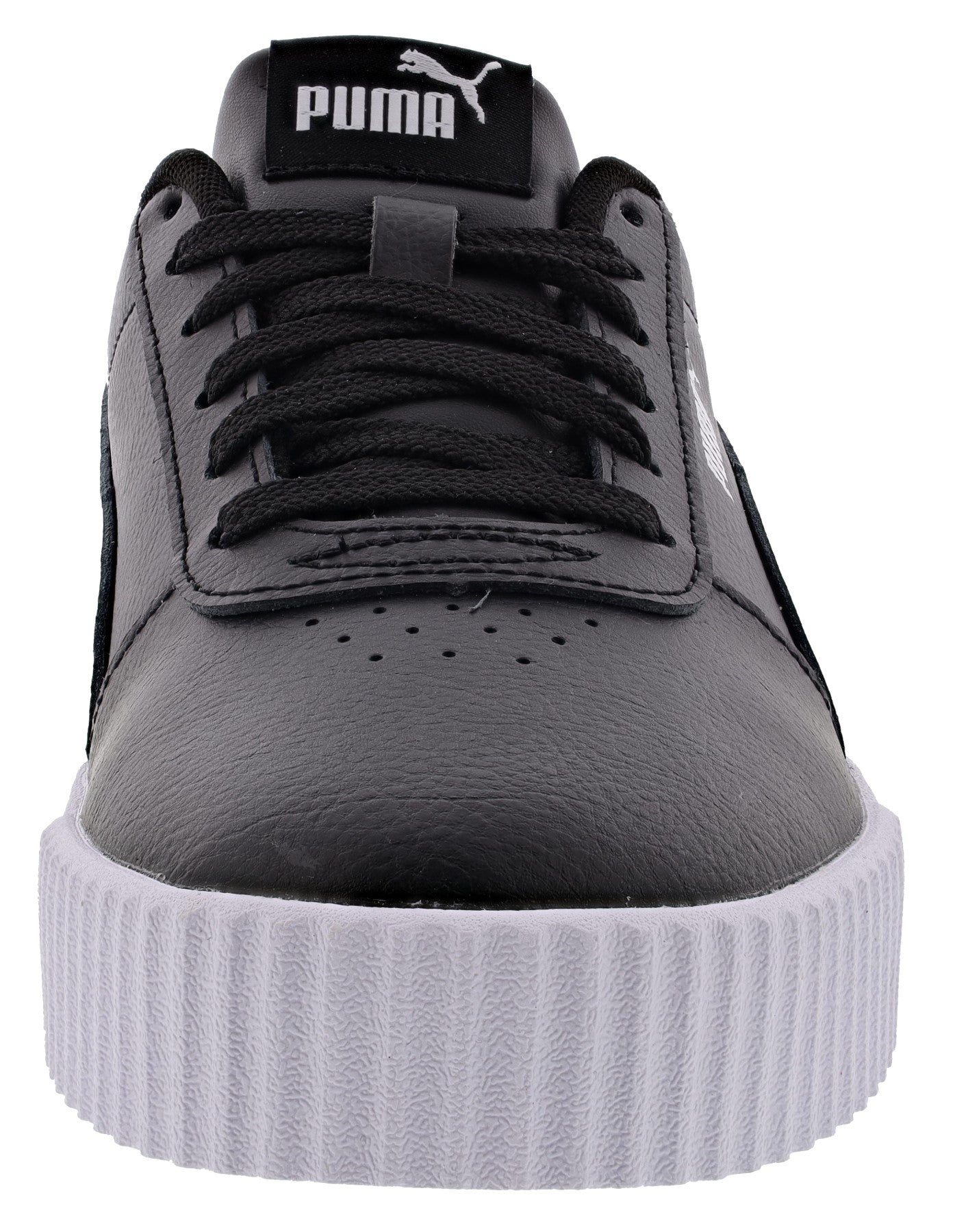 Puma Women's Carina Low Platform Sneakers、mySite、dreamappss