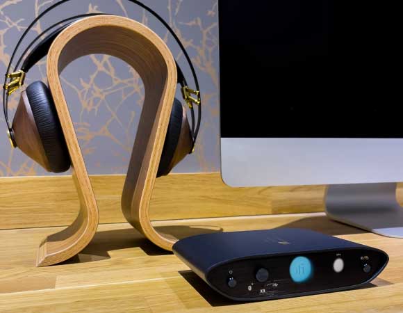 Headphone-Zone-iFi Audio-ZEN One Signature