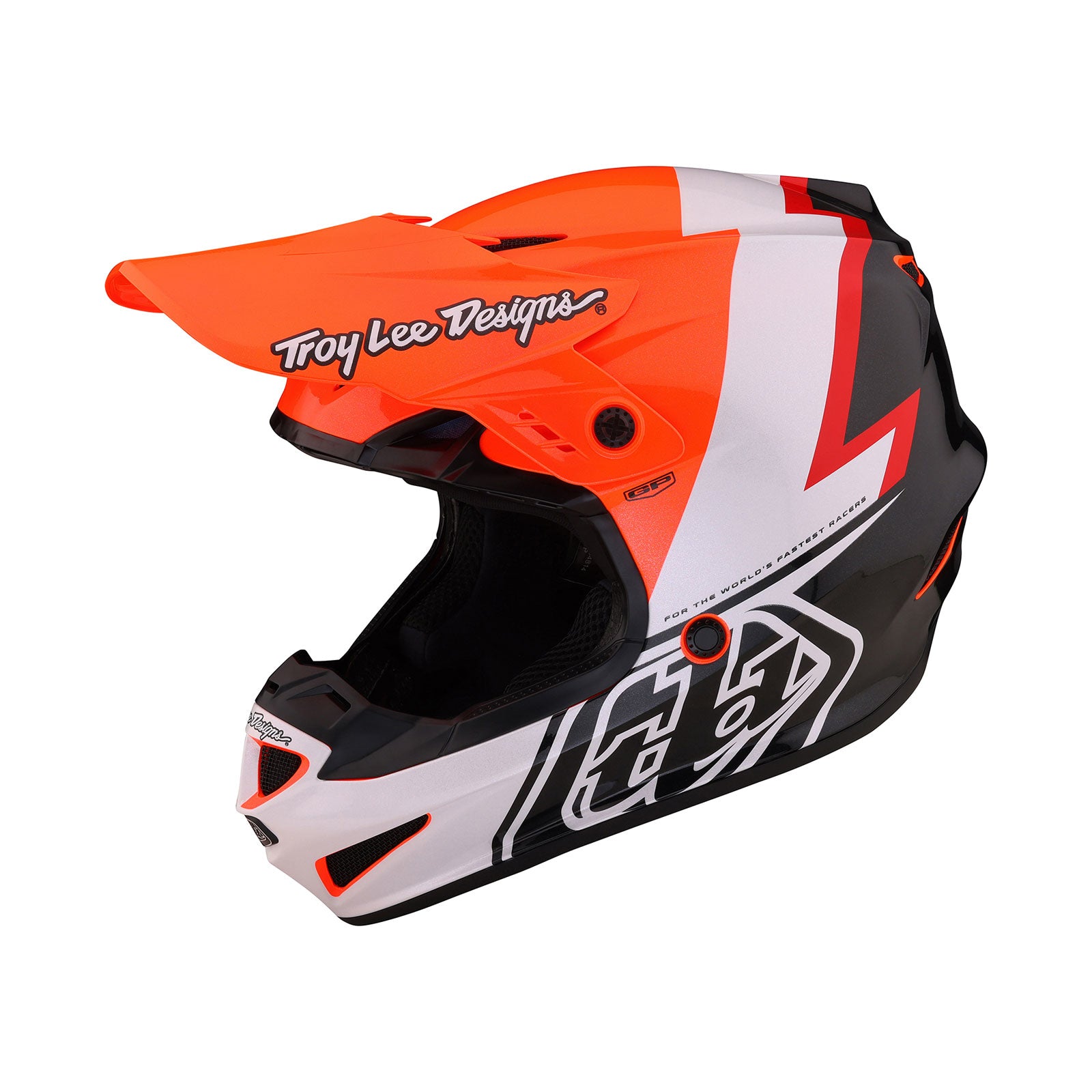 GP Helmet Volt Orange、mySite、dreamappss