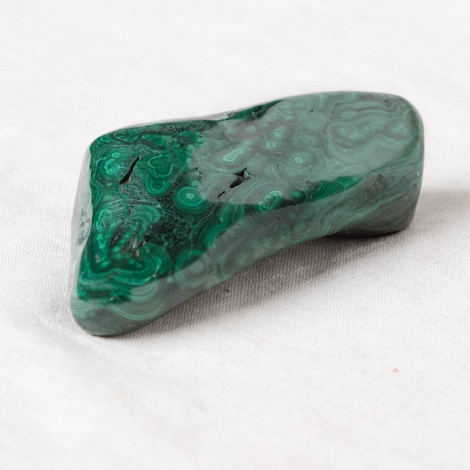 Genuine Malachite Freeform Specimens - 1 of a Kind、mySite、hinf8tx79