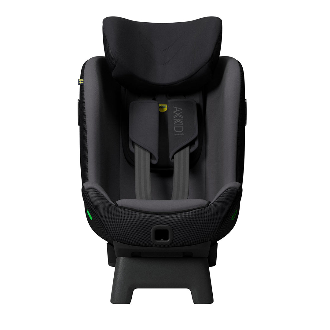 Axkid Minikid 4 Pro - Arctic Mist Grey、mySite、merchandisen