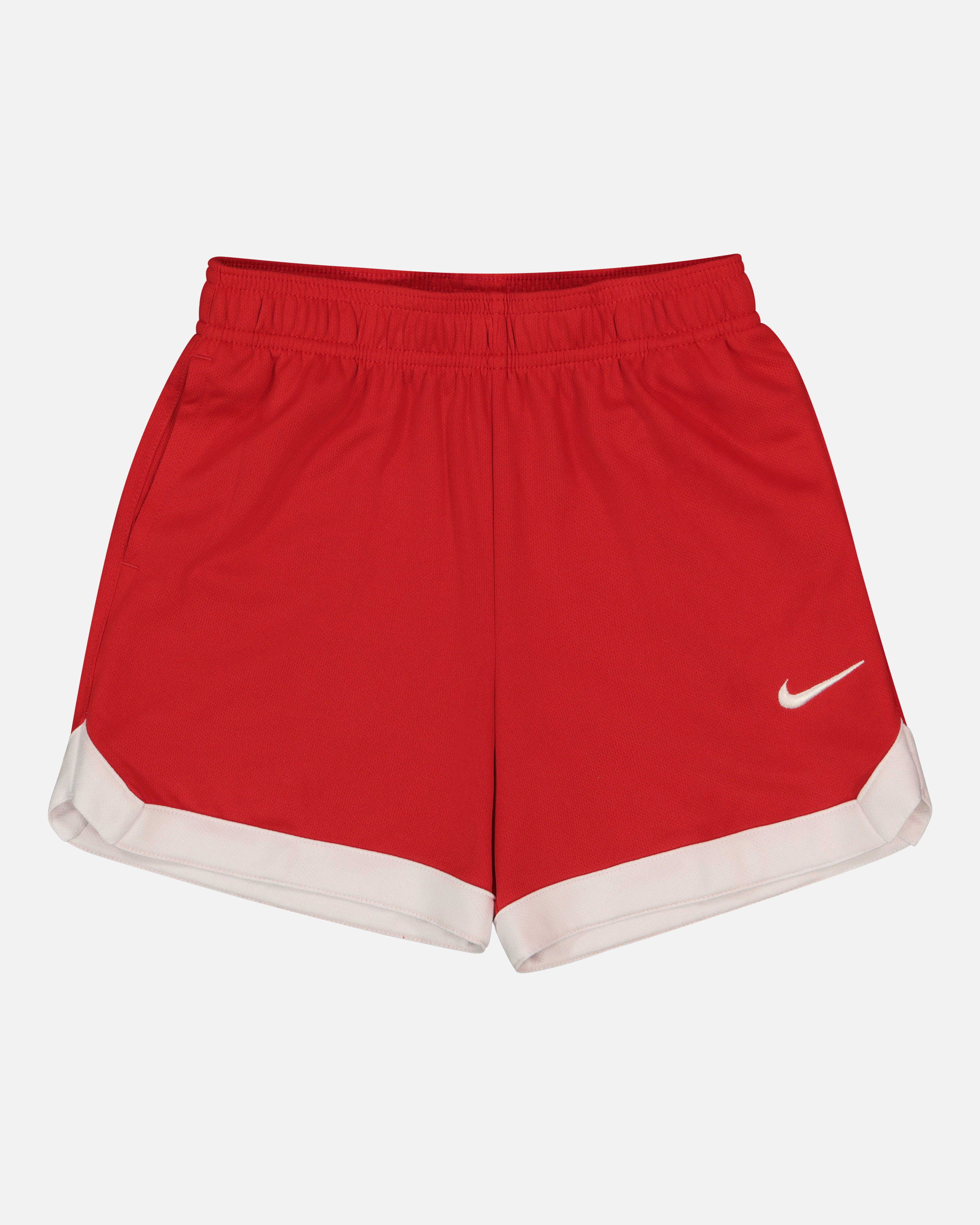 Nike Kids Dri-FIT Court Shorts Red、mySite、zt4zffjzw
