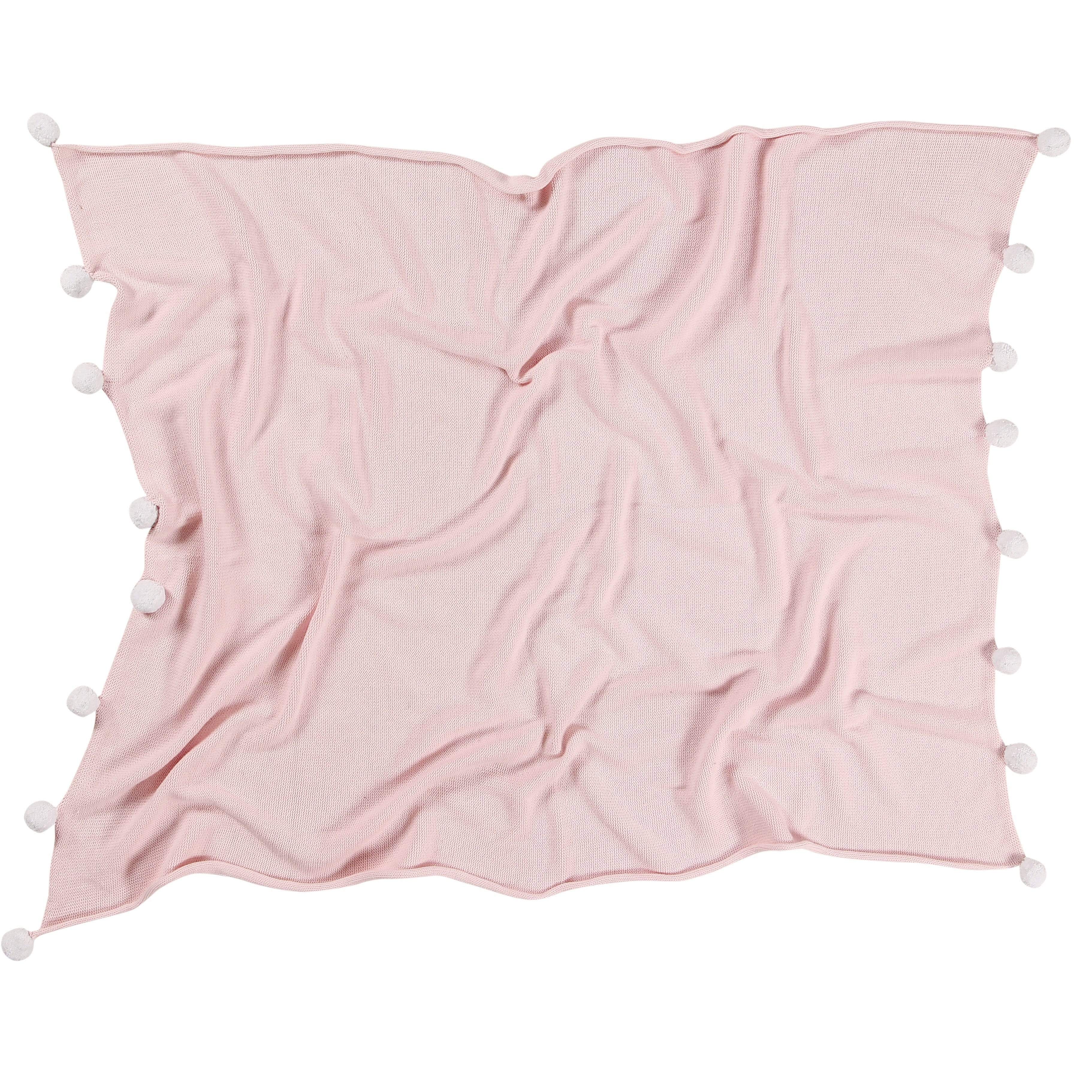 Bubbly Soft Pink Baby Blanket、mySite、gigharbornorthrealestate