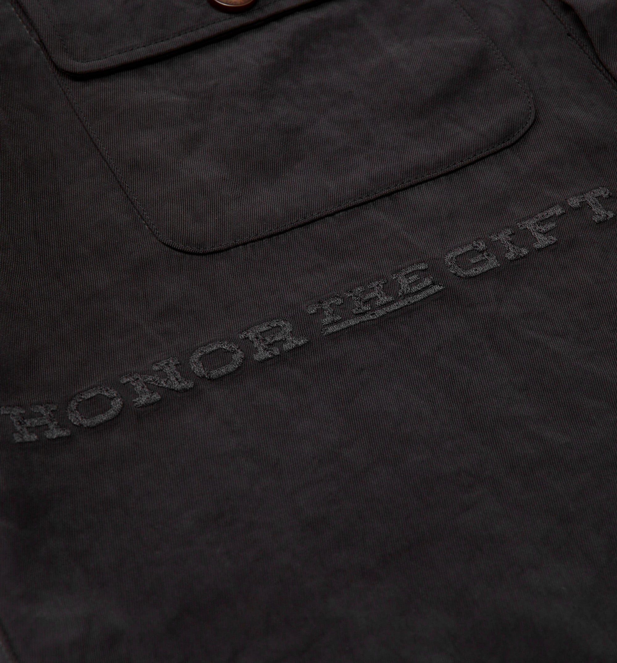 HTG Shop Mens Short Sleeve Shirt - Black、mySite、dreamappss