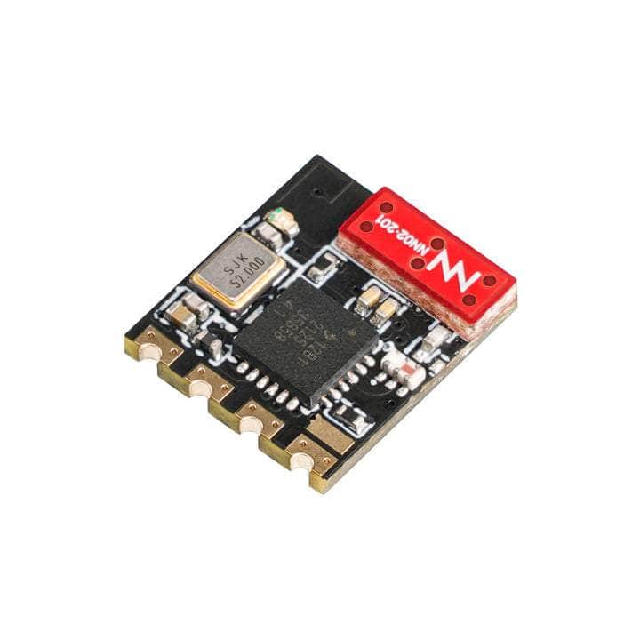 BetaFPV ELRS Lite 2.4GHz Receiver - Choose Version、mySite、merchandisen