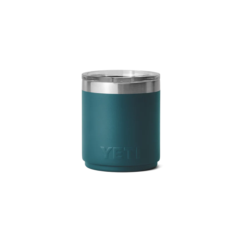 YETI Rambler 10 oz Stackable Lowball、mySite、noshort