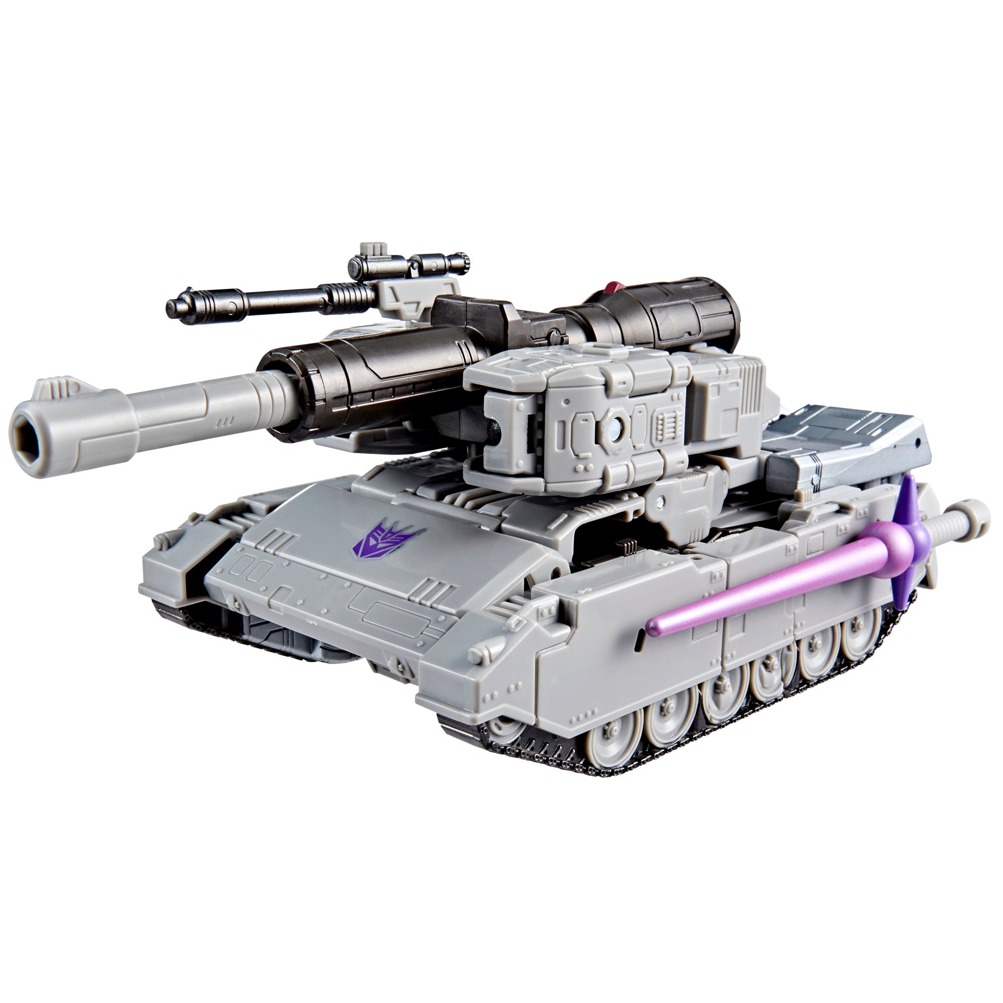Transformers Studio Series The Transformers: The Movie Megatron、mySite、hgirdovlk