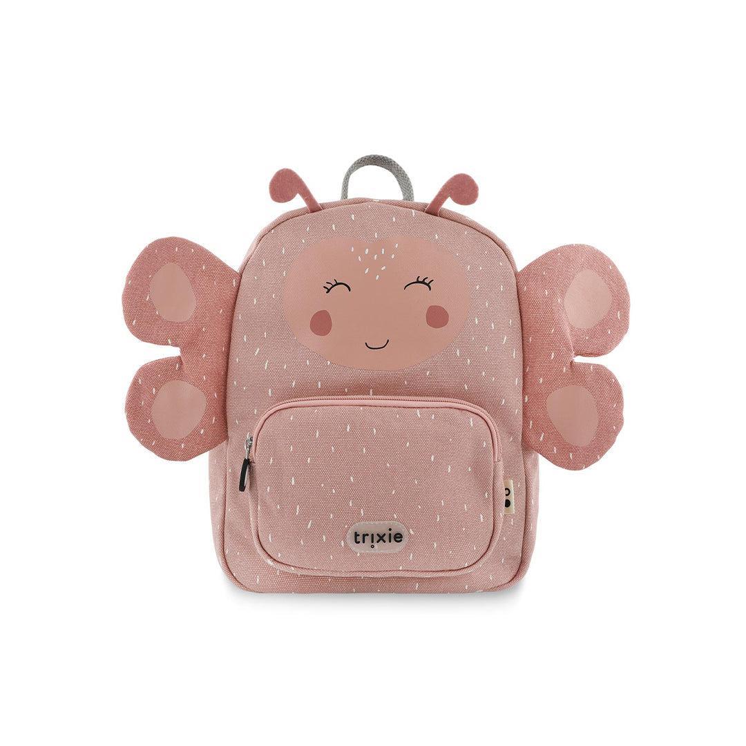  Trixie Backpack Small - Mrs. Butterfly、mySite、merchandisen