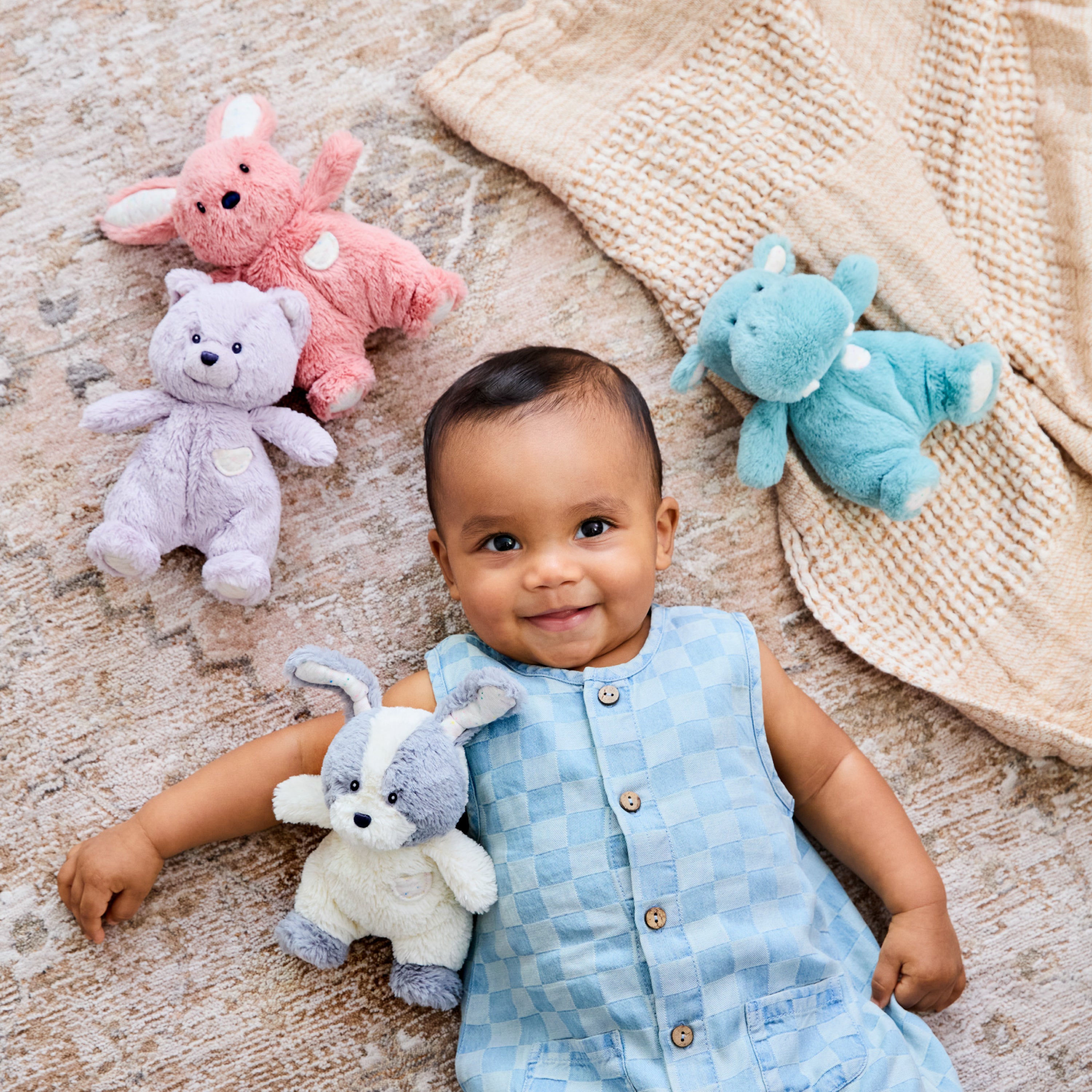 Oh So Snuggly Littles: Puppy, 7 in、mySite、pszhyizbm