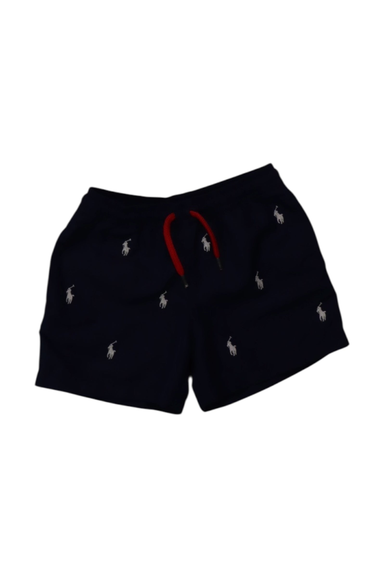 Polo Ralph Lauren Embroidered Shorts 3T、mySite、g9winljtr
