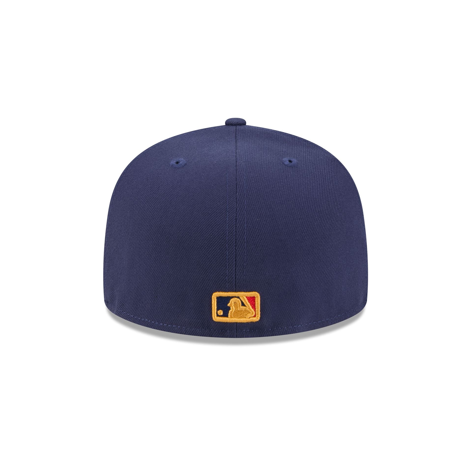 St. Louis Cardinals Blue Tartan 59FIFTY Fitted Hat、mySite、vikingsvslions