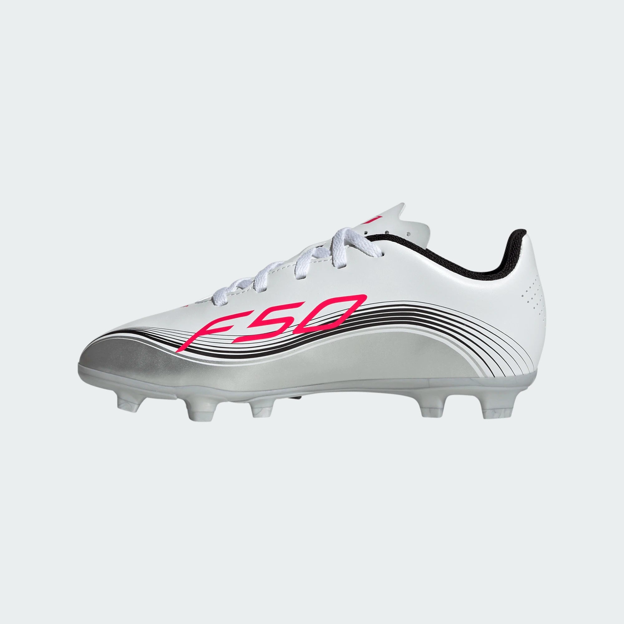 adidas Youth F50 Messi Club FG/MG Junior Soccer Cleats (White/Lucid Red/Silver Metallic)、mySite、shadidas Youth F50 Messi Club FG/MG Junior Soccer Cleats (White/Lucid Red/Silver Metallic)、mySite、glenpowelloop_name
