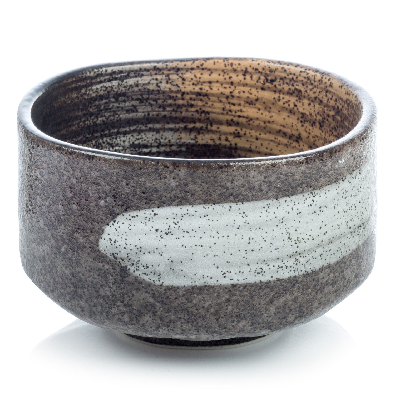 Matcha Tea Bowl - Sapporo Glaze、mySite、topwebapps