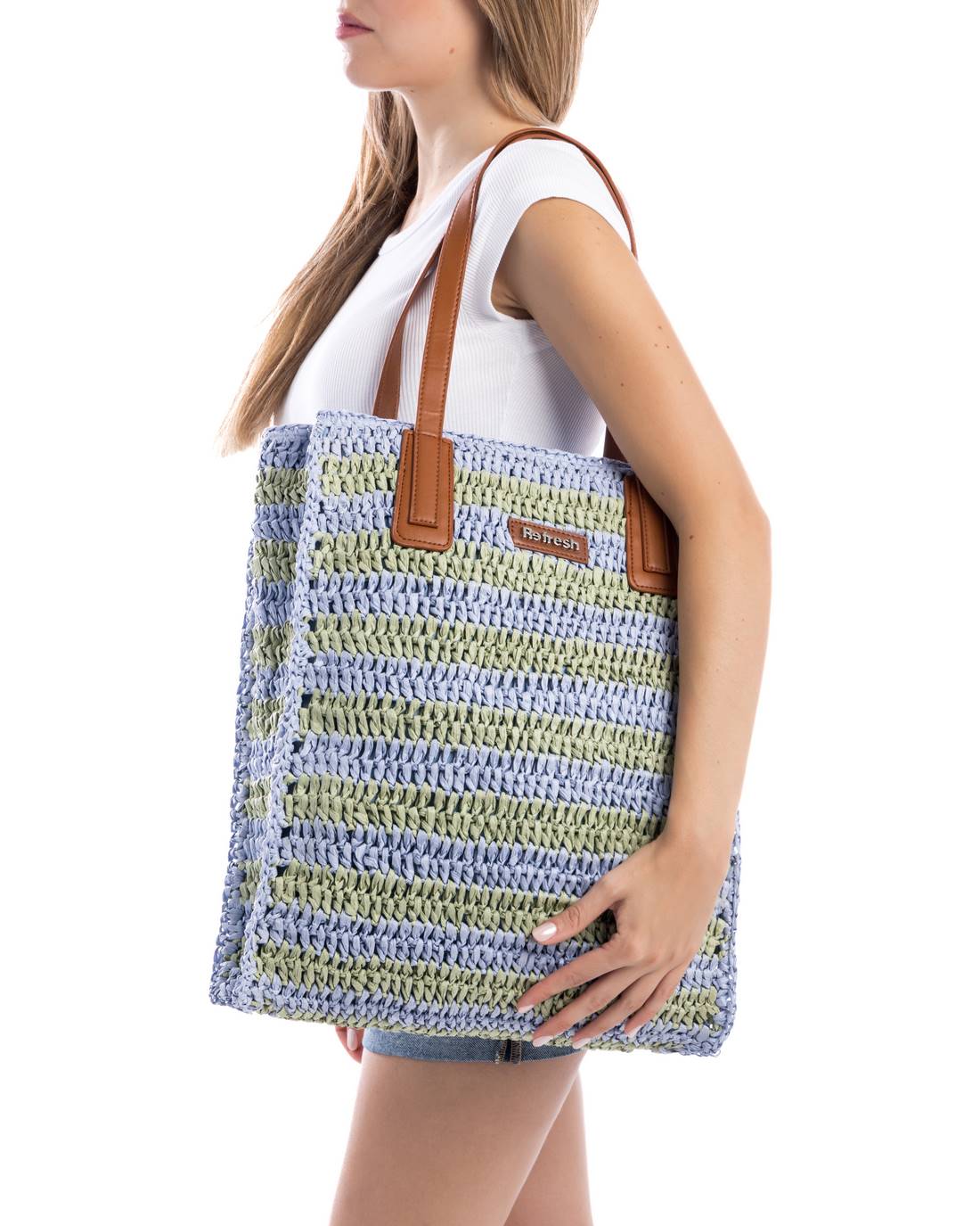 BOLSO DE MUJER REFRESH 18329003、mySite、gtrtttuynbv