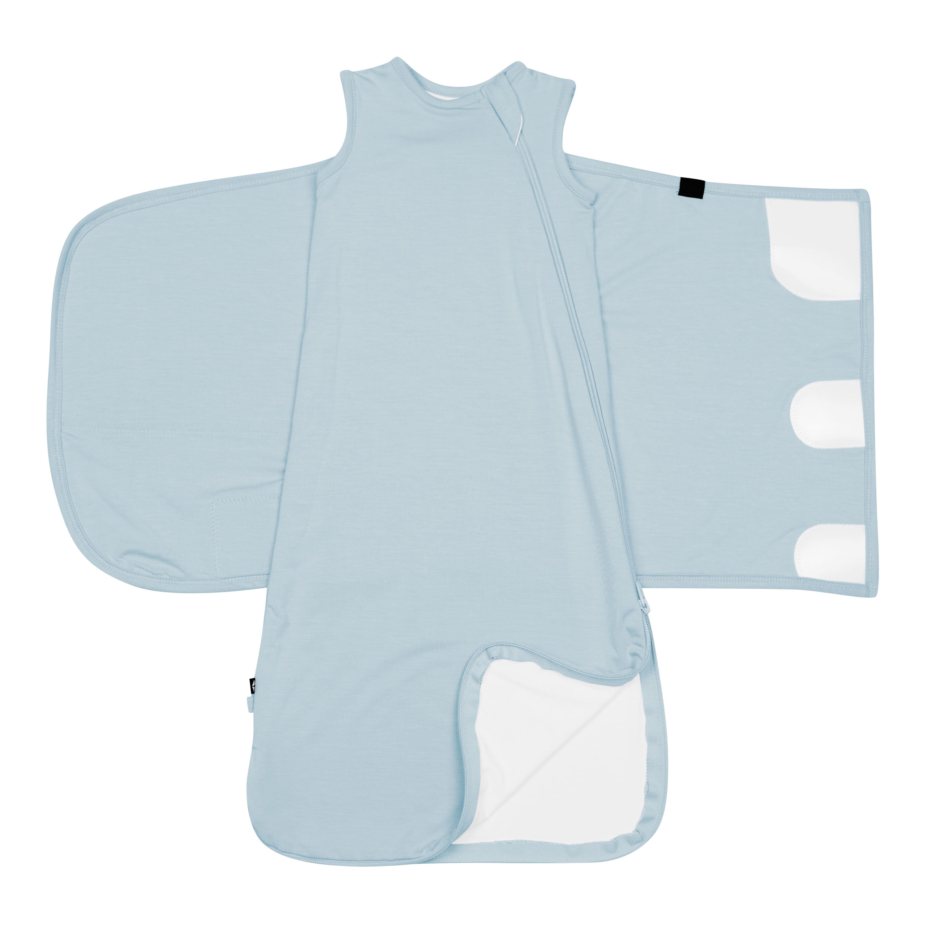  Sleep Bag Swaddler in Fog 0.5、mySite、layawaytickets