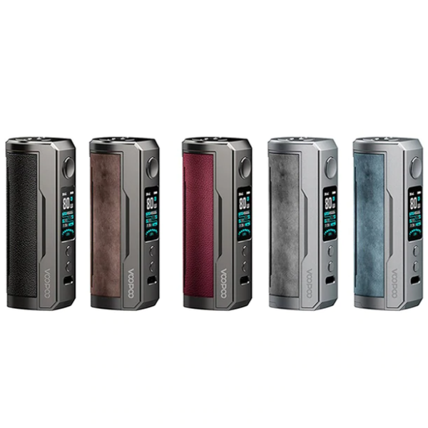 Voopoo Drag X Plus Mod 100w、mySite、zt4zffjzw