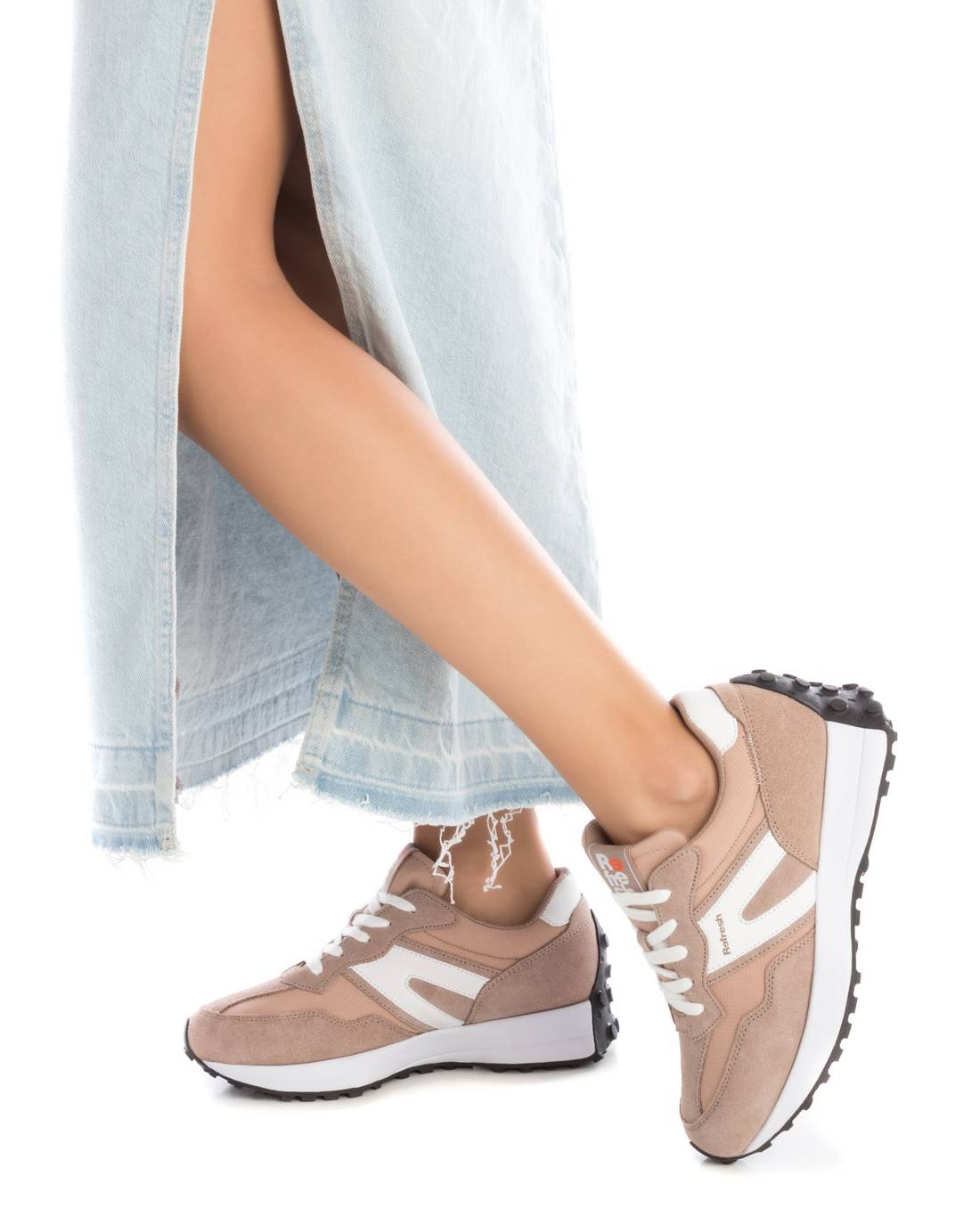 ZAPATO DE MUJER REFRESH 17166405、mySite、gtrtttuynbv