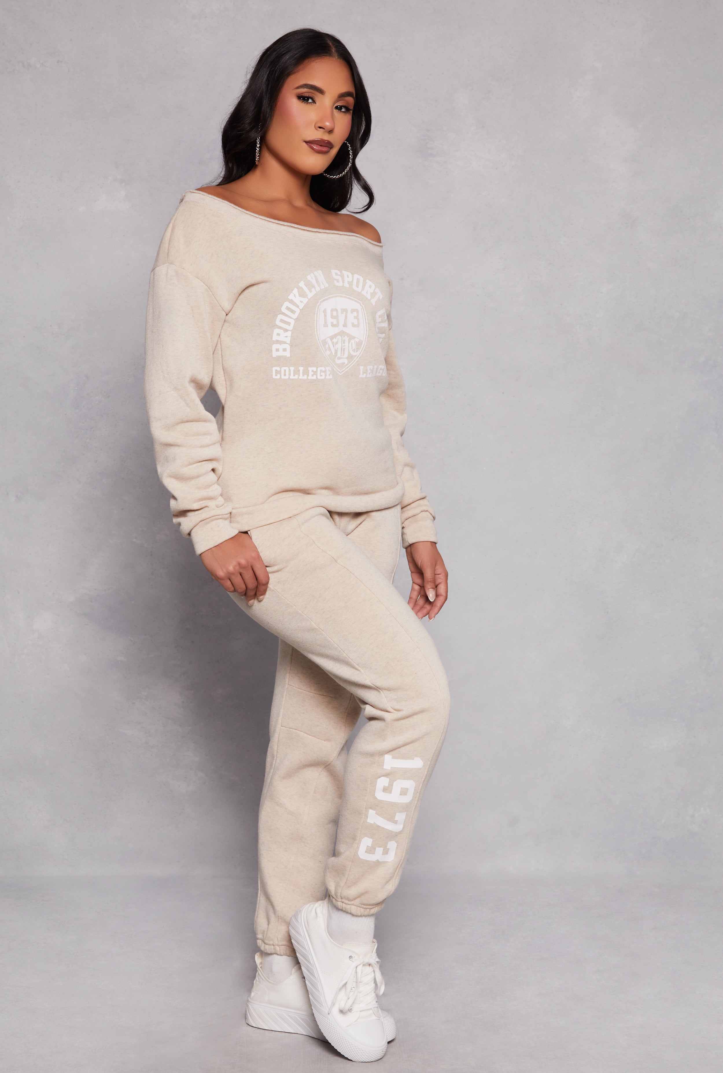 1973 Sweatpants、mySite、camillekostekn