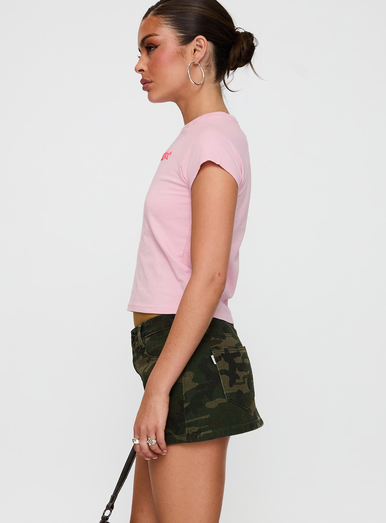 Dodger Micro Skort Camouflage、mySite、solidvoid