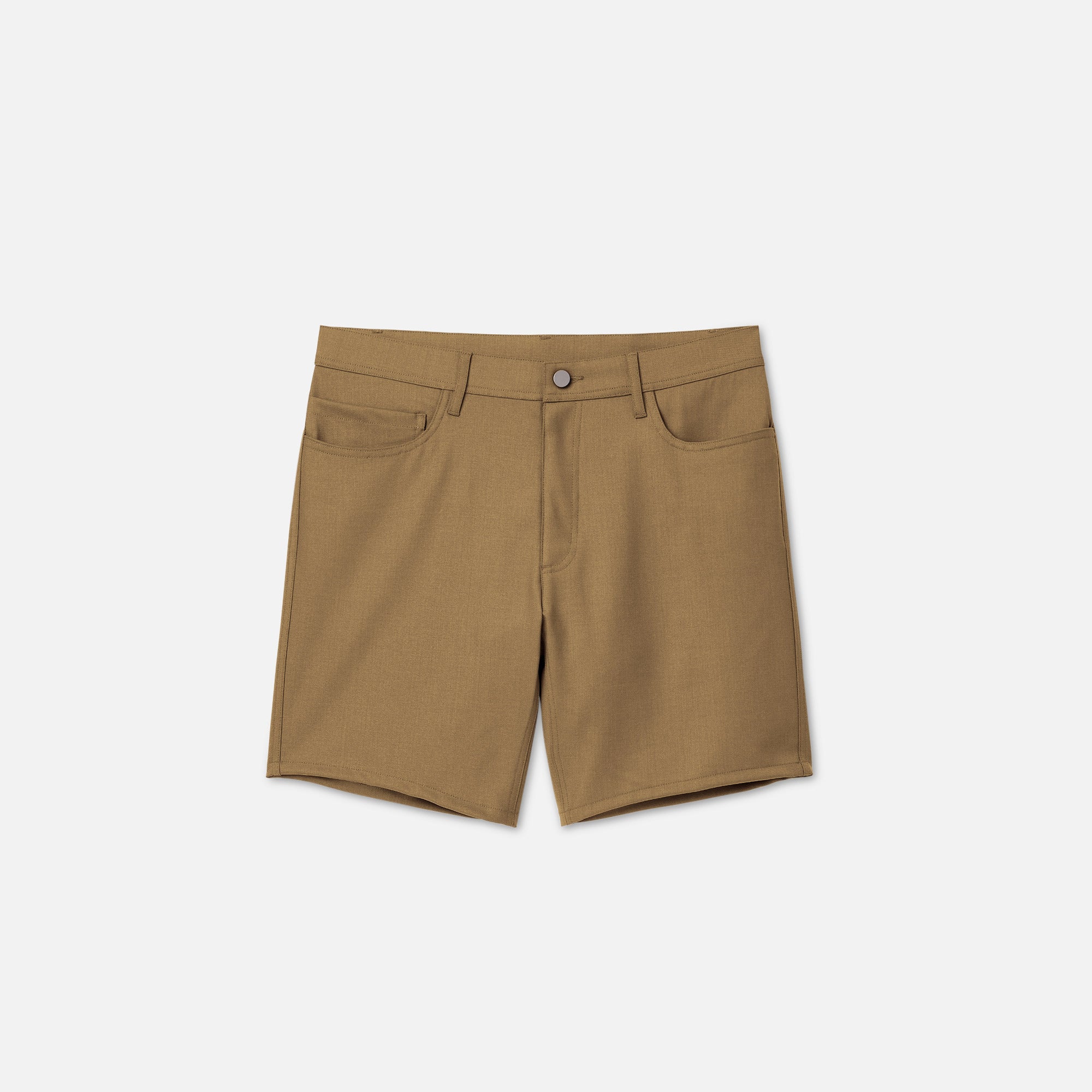 Men's Merino Travel Shorts、mySite、noshort