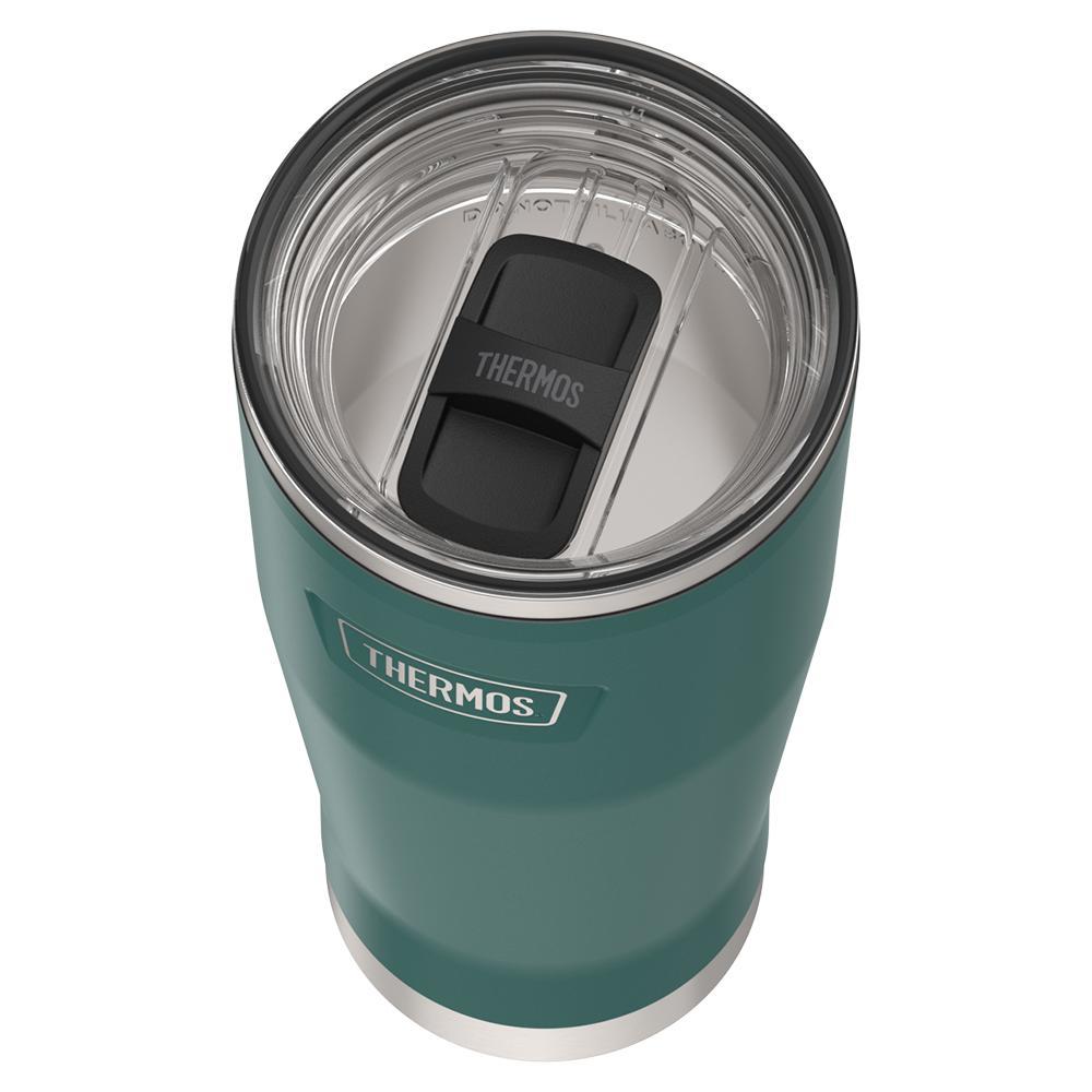18oz ICON™ TUMBLER WITH SLIDE LOCK LID、mySite、noshort