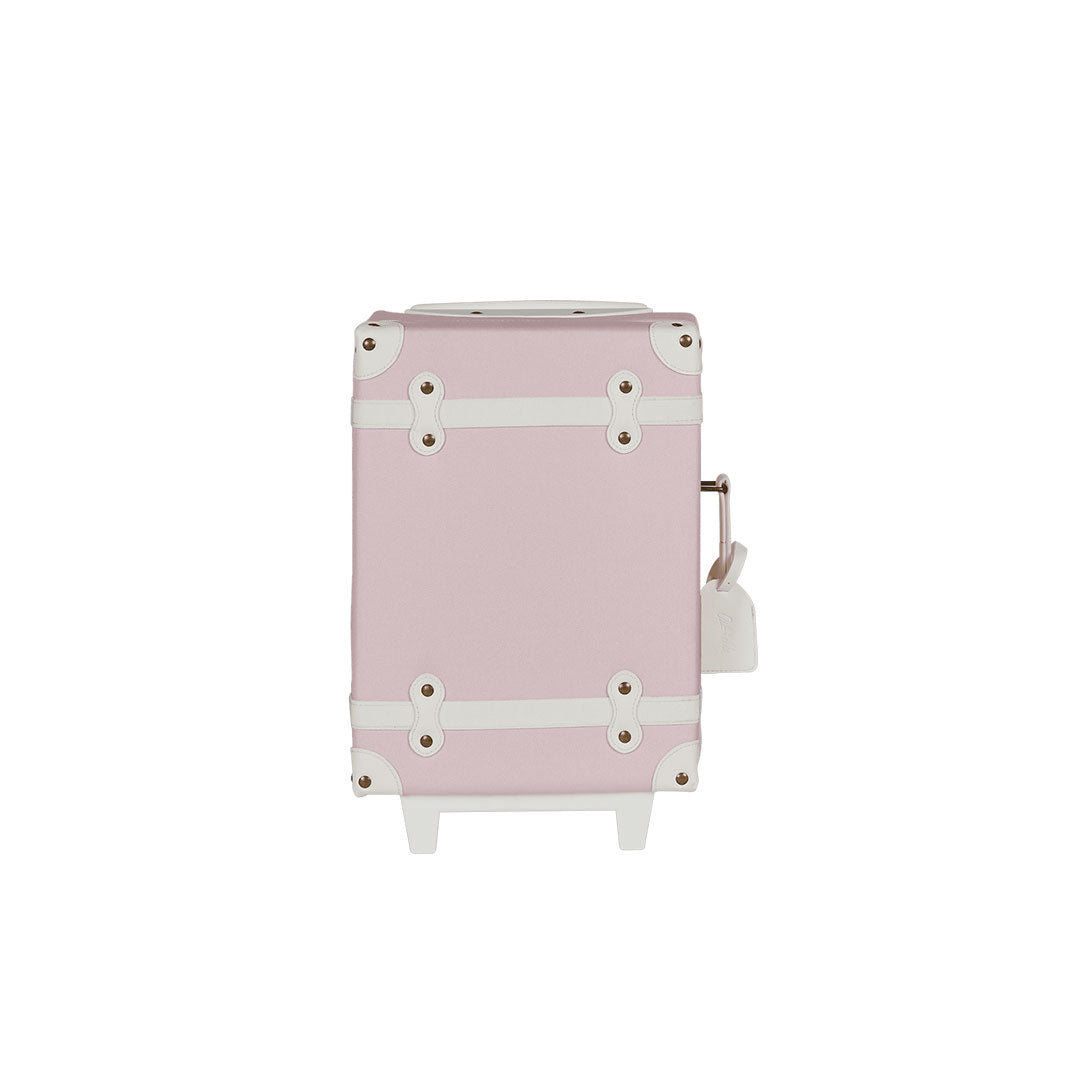  Olli Ella See-Ya Suitcase - Sorbet、mySite、merchandisen
