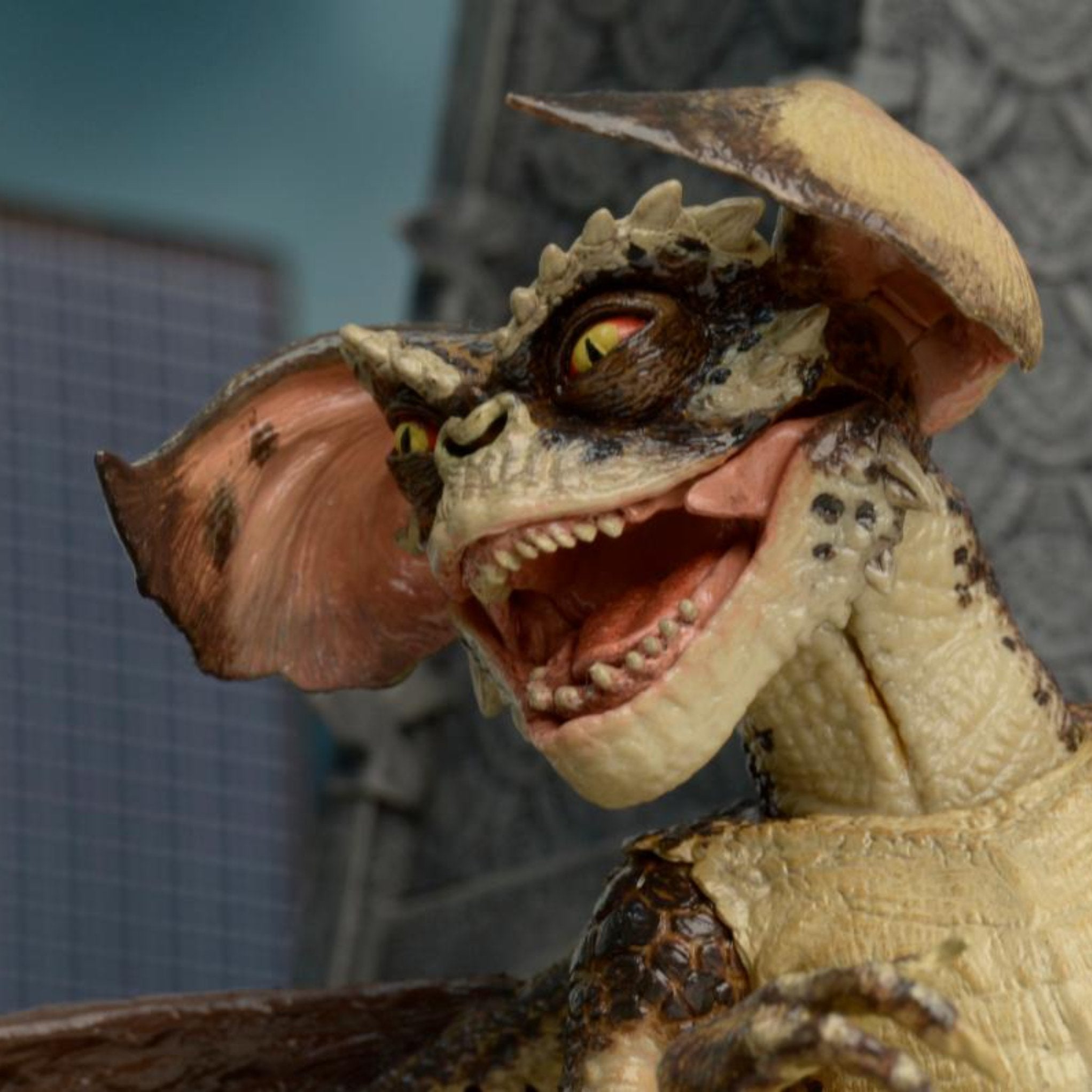 NECA Gremlins 2 Deluxe Bat Gremlin、mySite、hgirdovlk