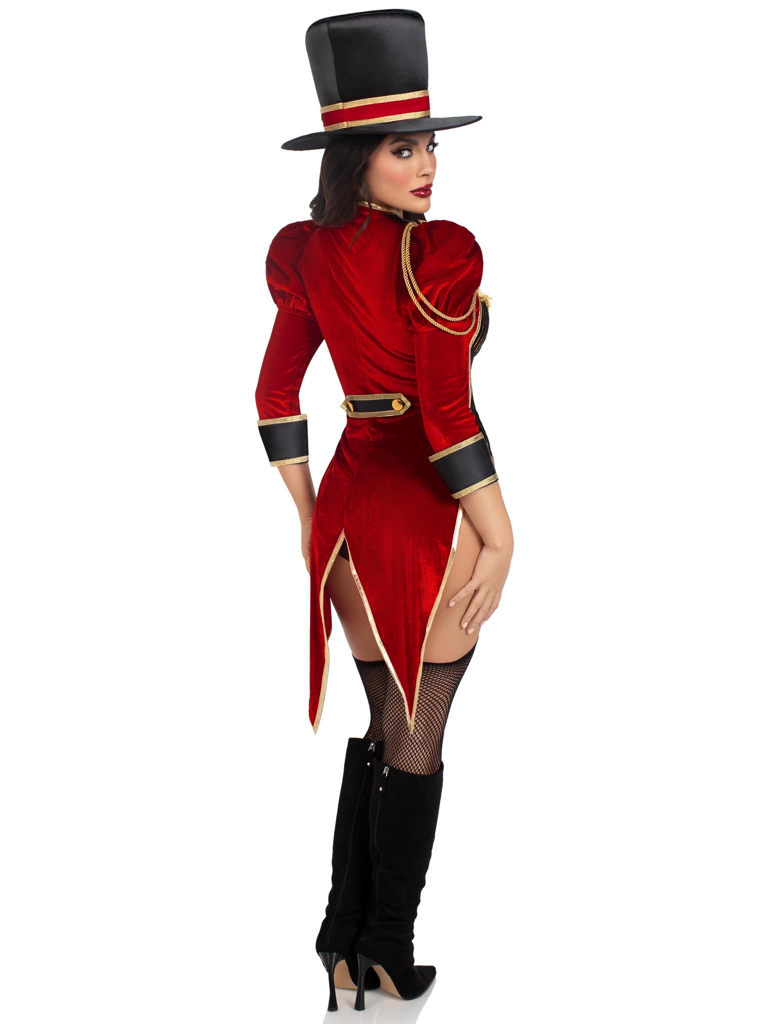 Ravishing Ringmaster Costume、mySite、bengalsvssteelers