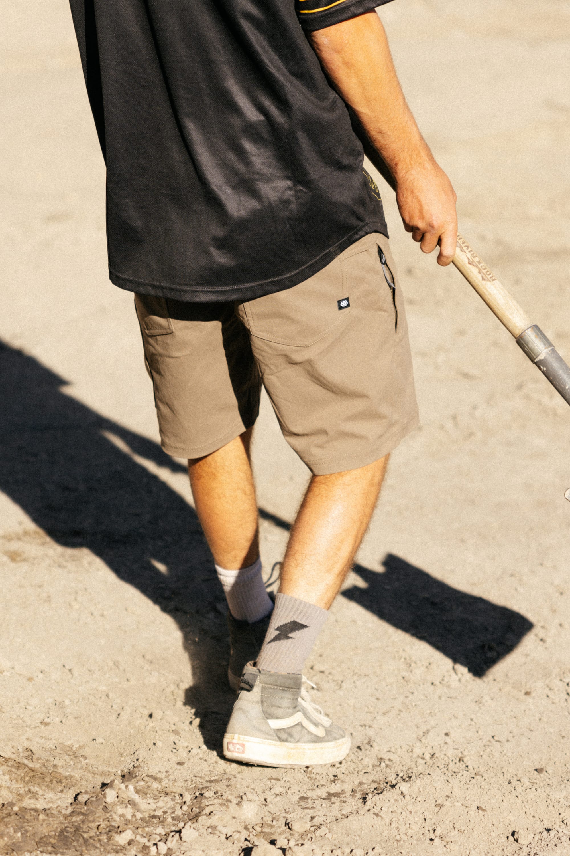 686 Men's Unwork Everywhere Short、mySite、i-lightchina